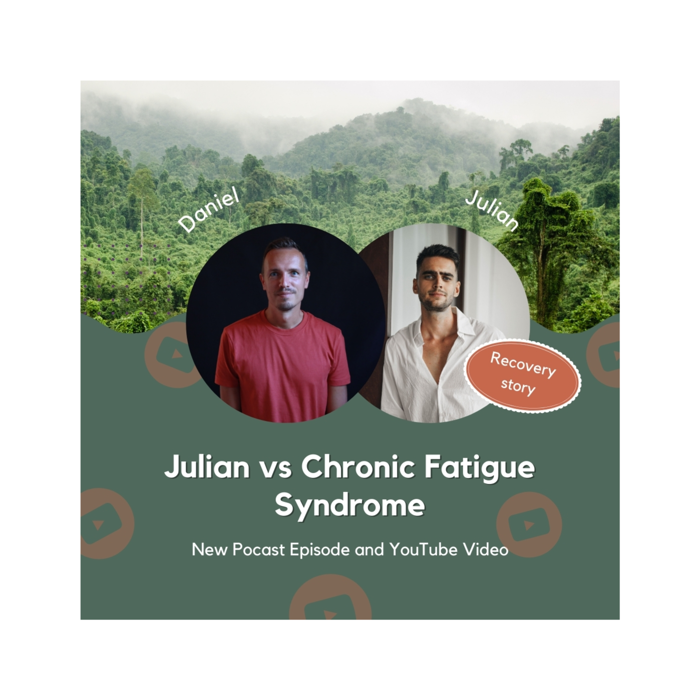 Healing Differently - Release CFS