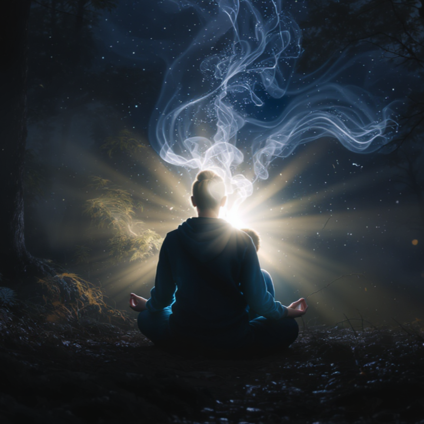 Healing Differently - Release CFS