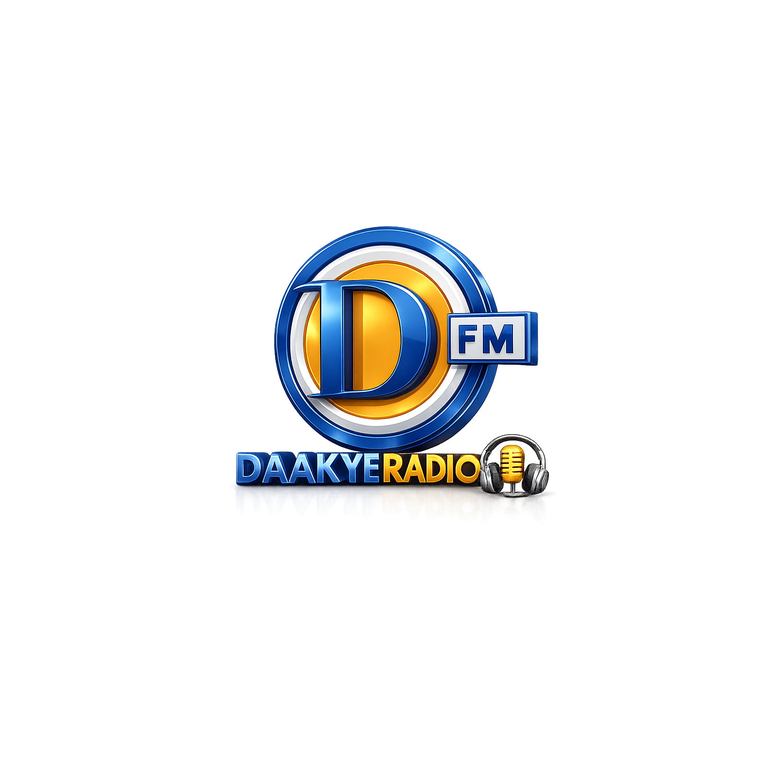 daakye fm online