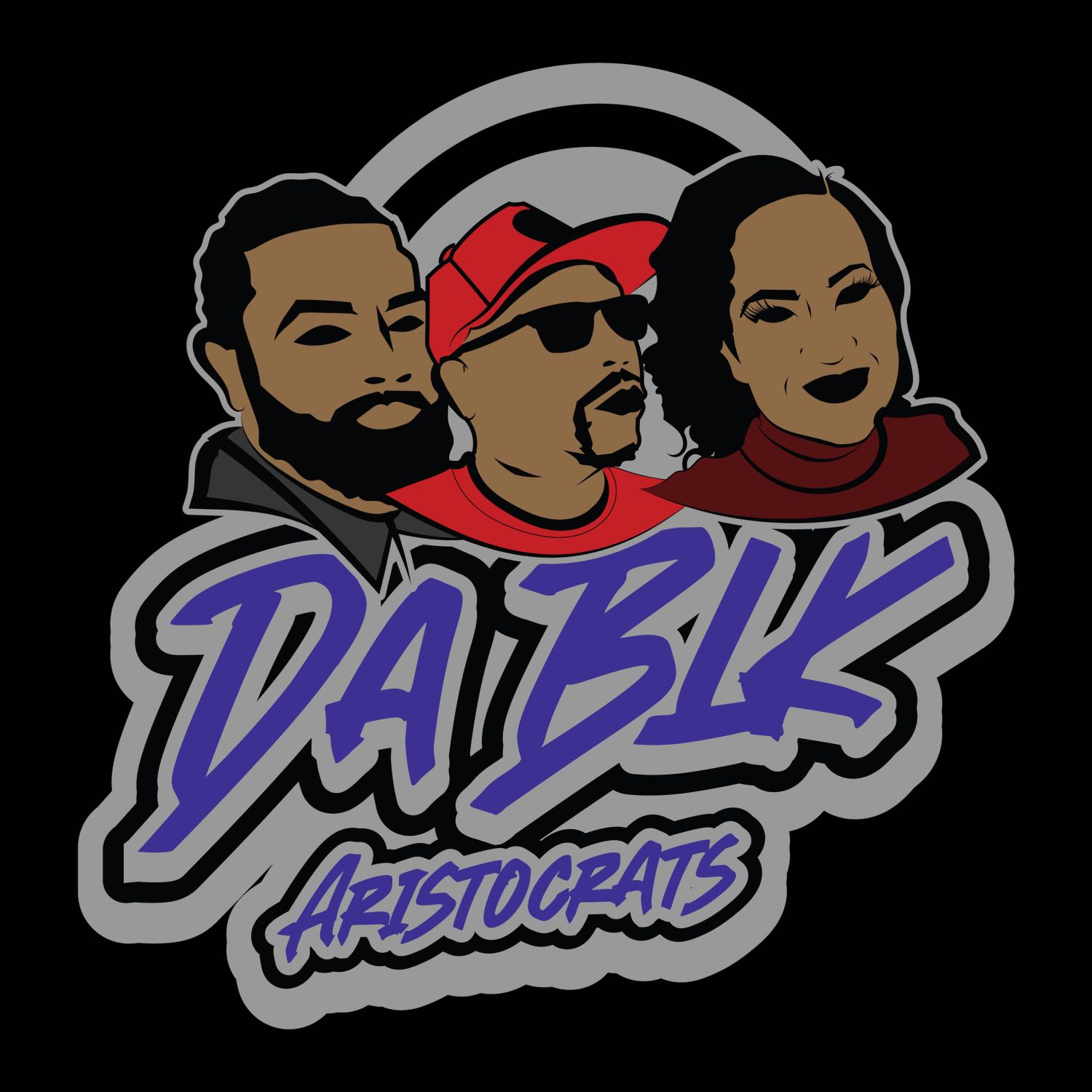 DaBlkAristocrats