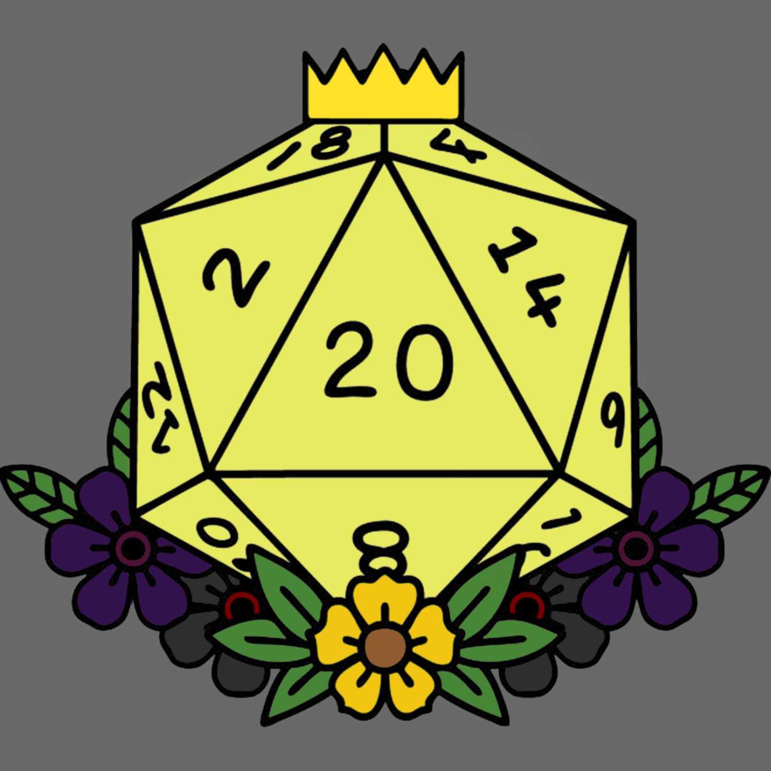 Four Idiots Play D&D