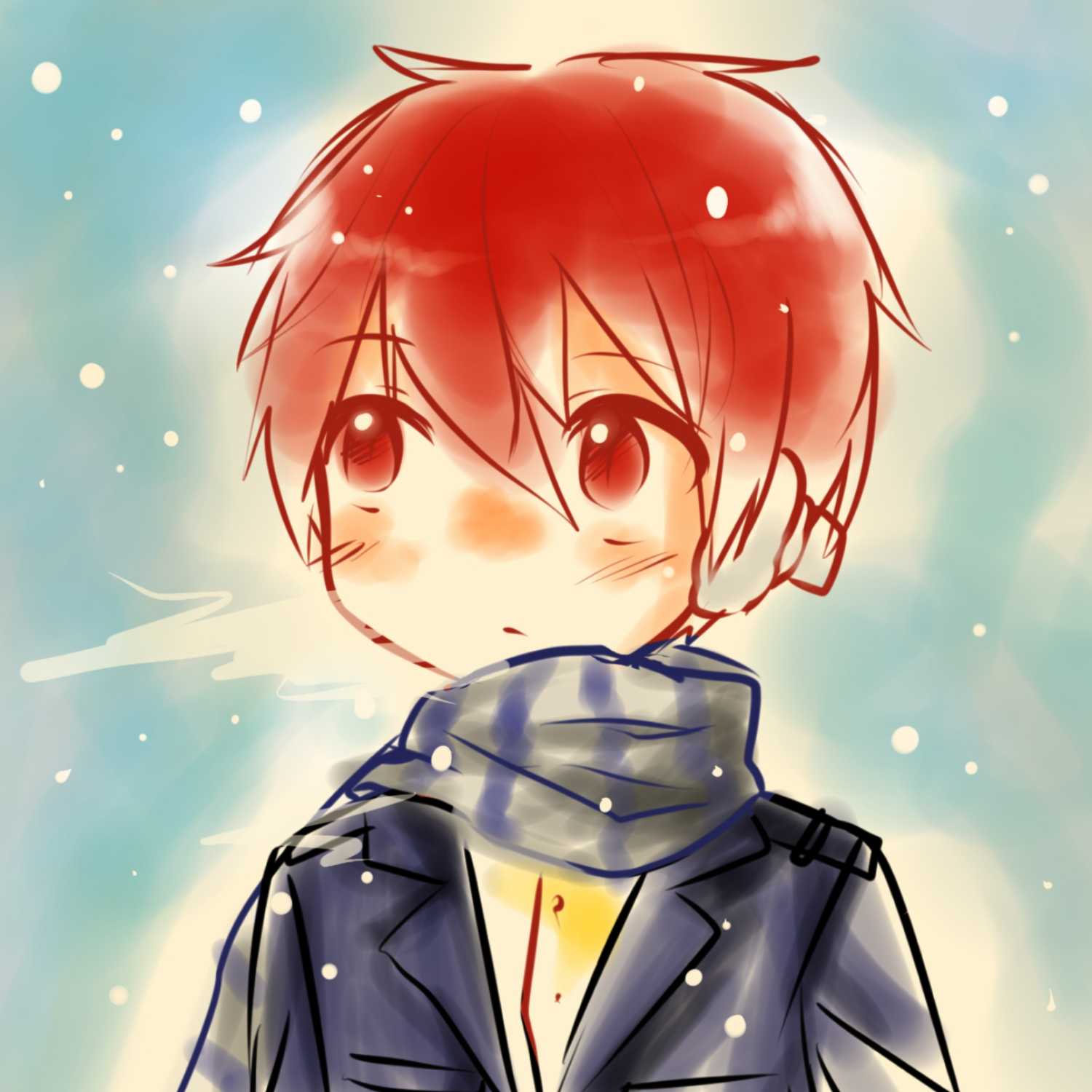 EP.2 Something Funny