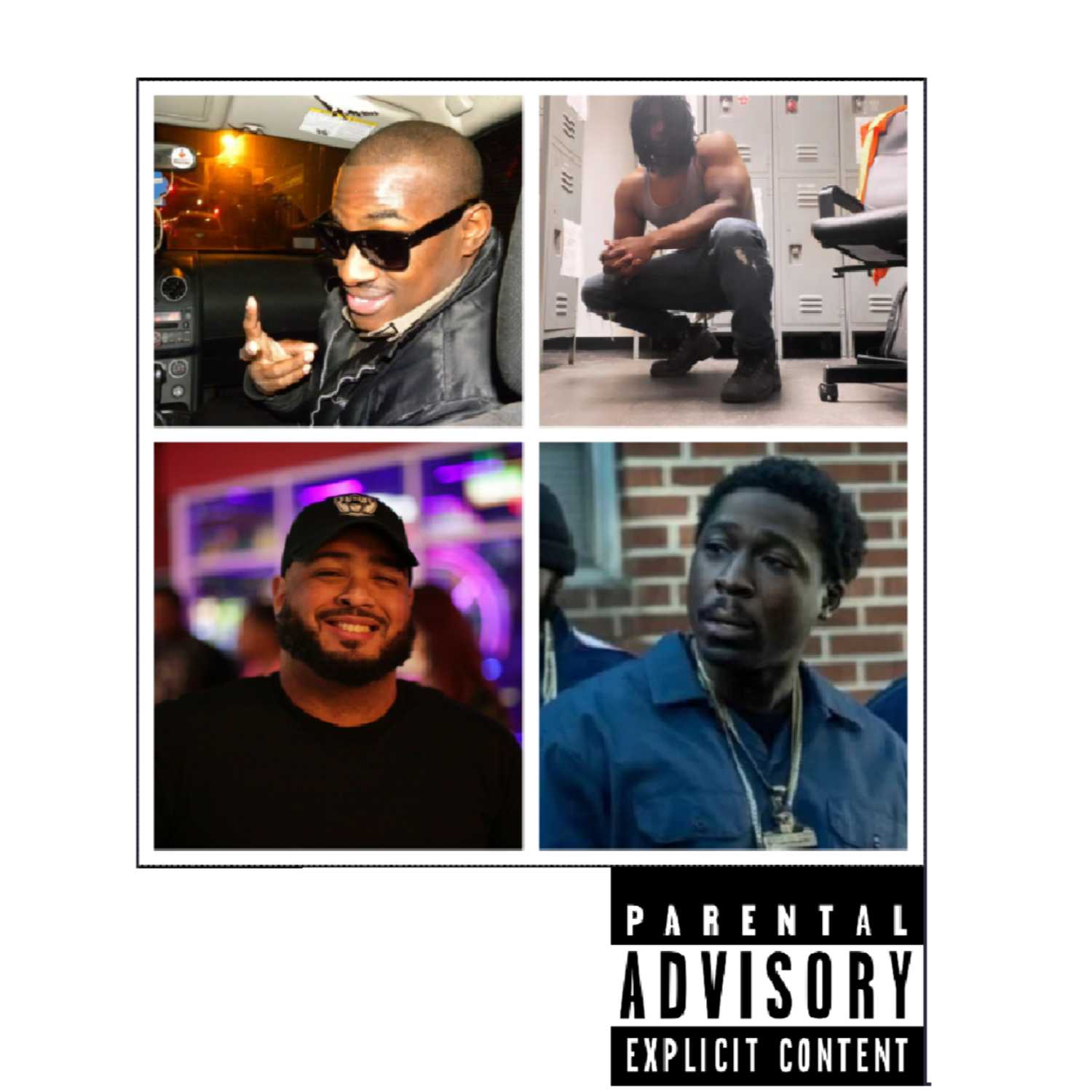 EP.3 The Three Amigos LOL