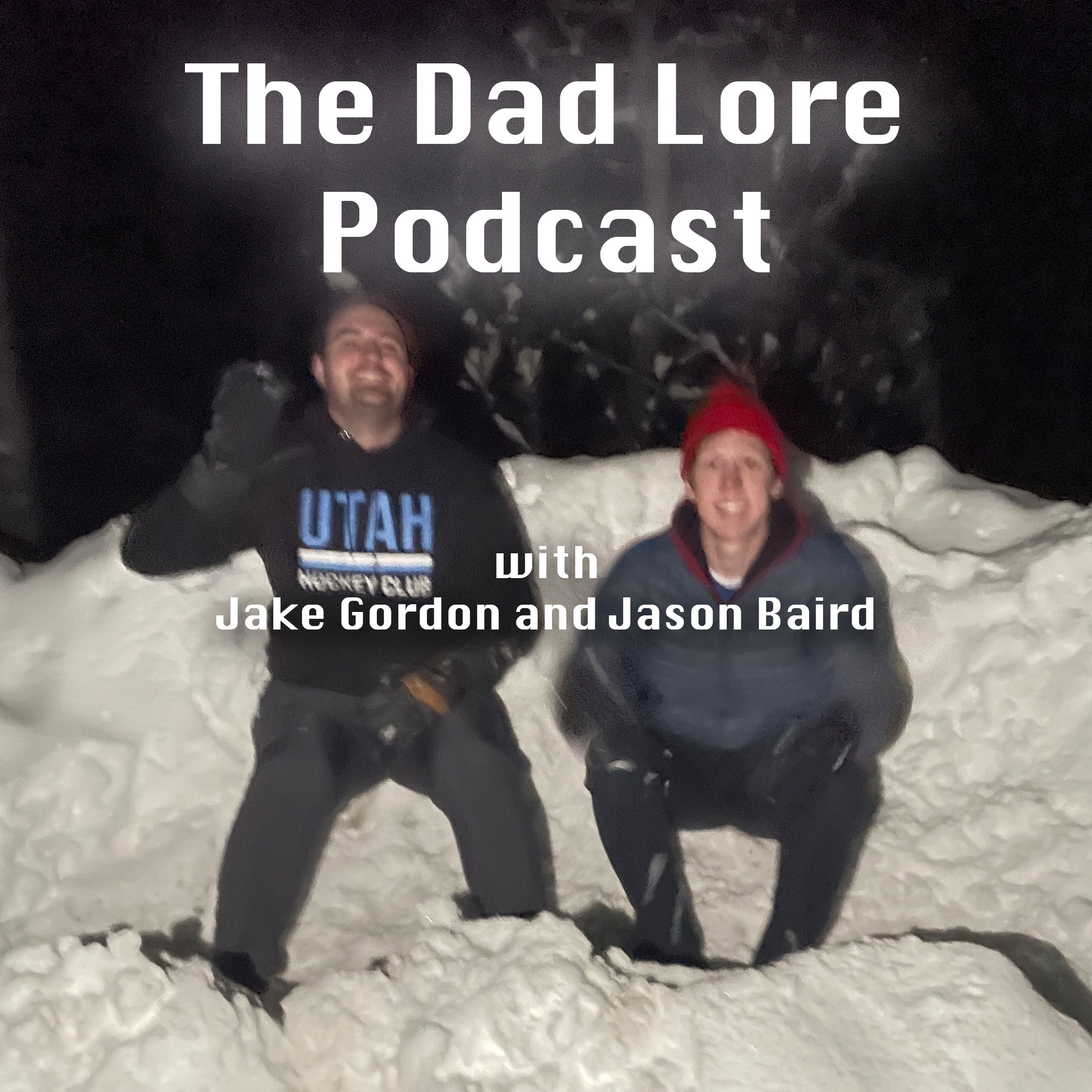 Dad Lore