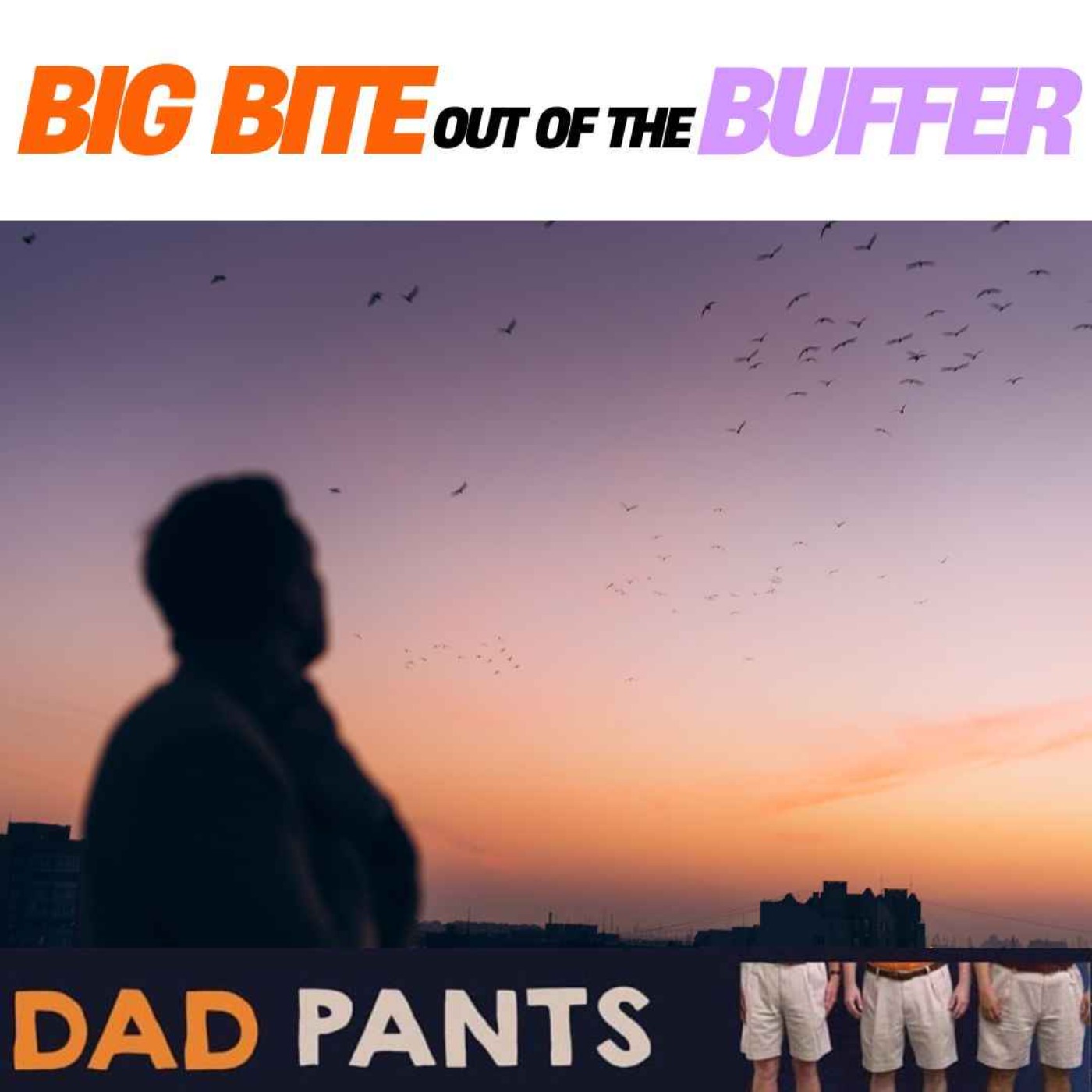 Big Bite out of the Buffer Big Bite out of the Buffer