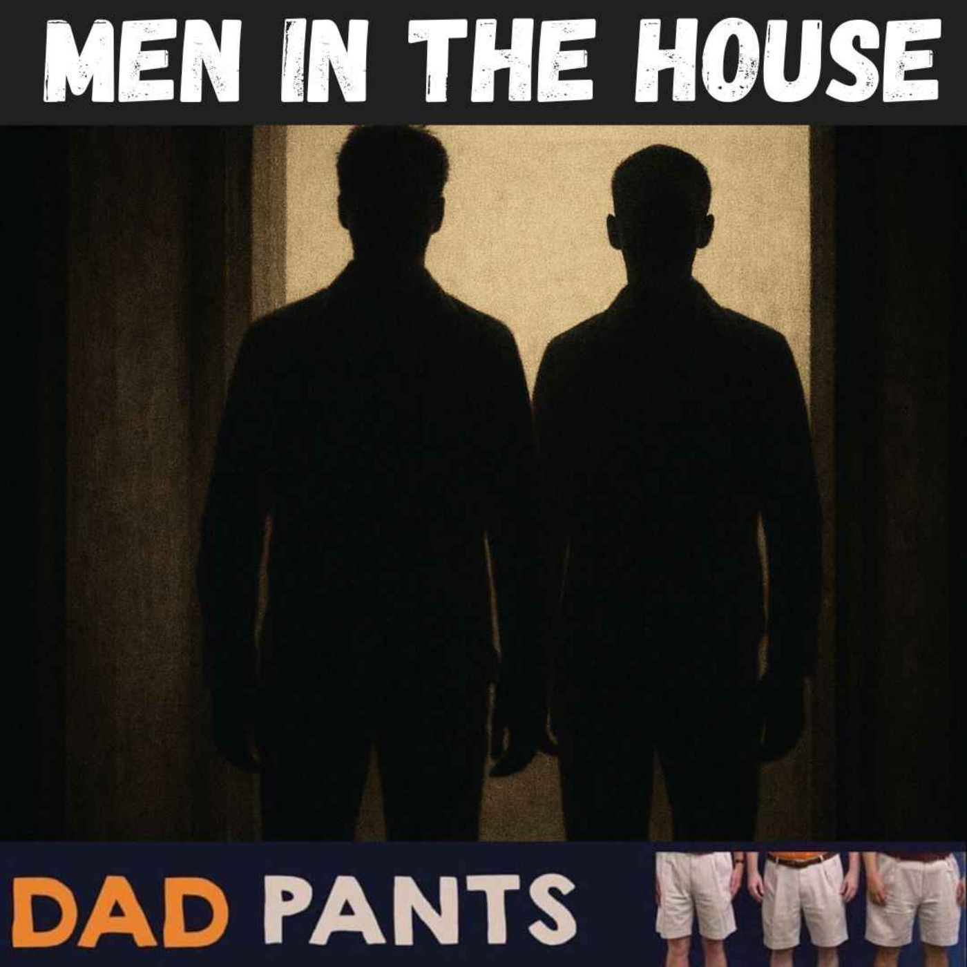 Men in the House Men in the House