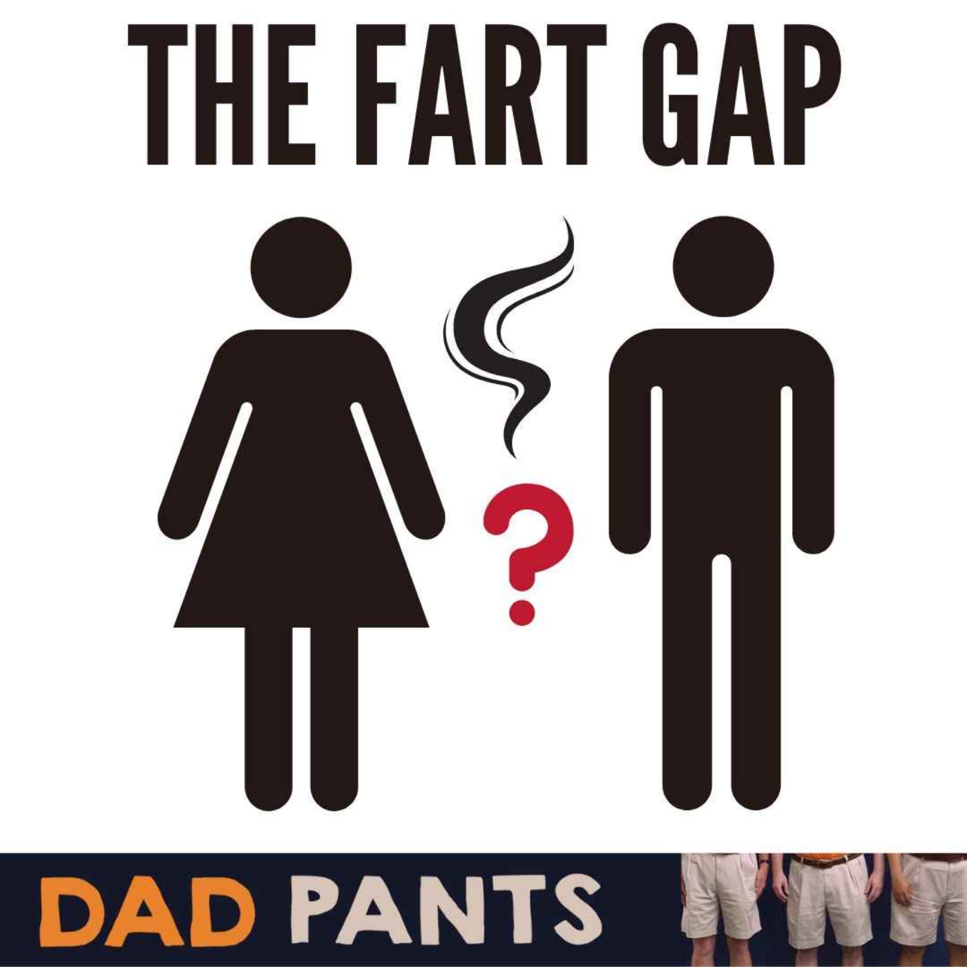 The Fart Gap The Fart Gap