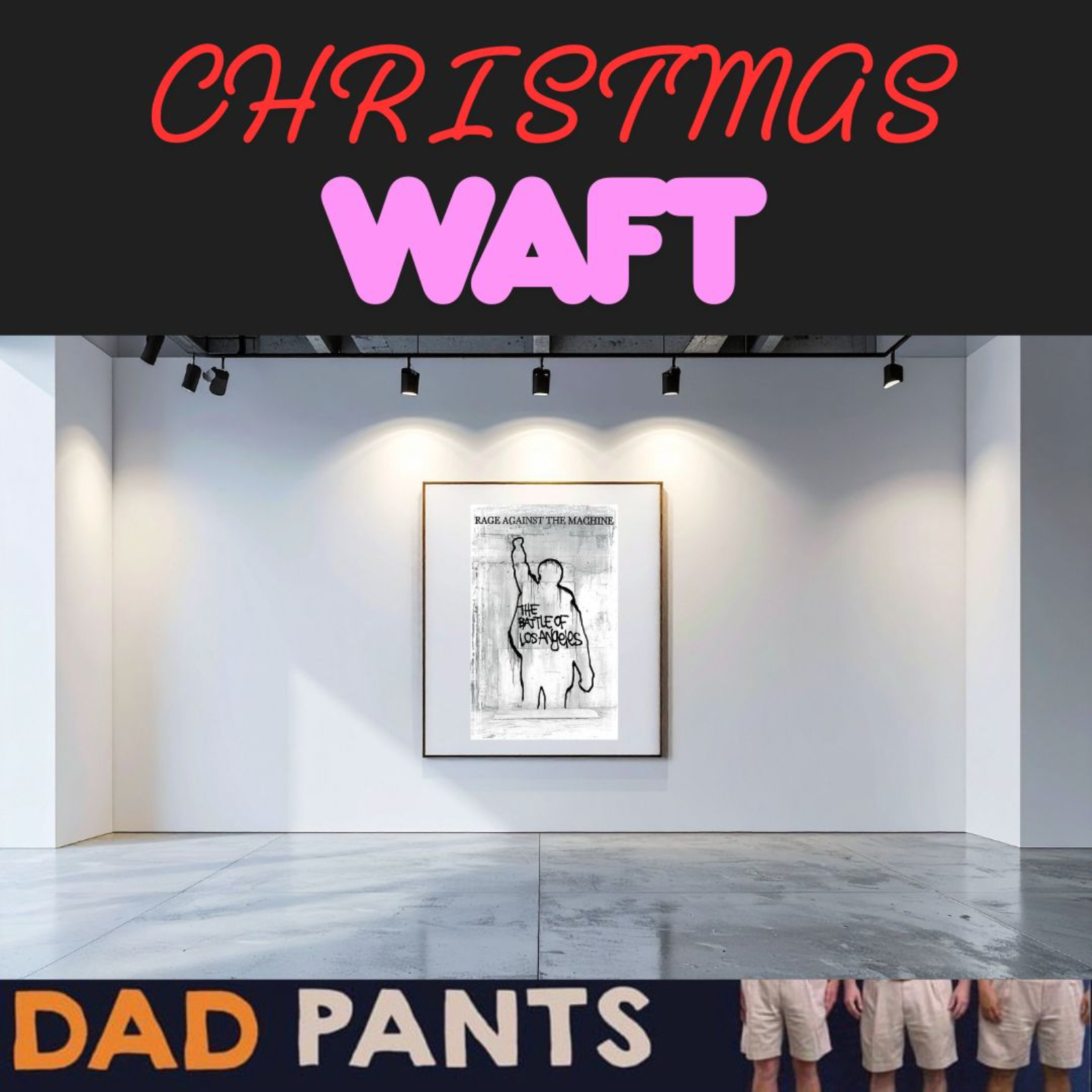 Christmas Waft
