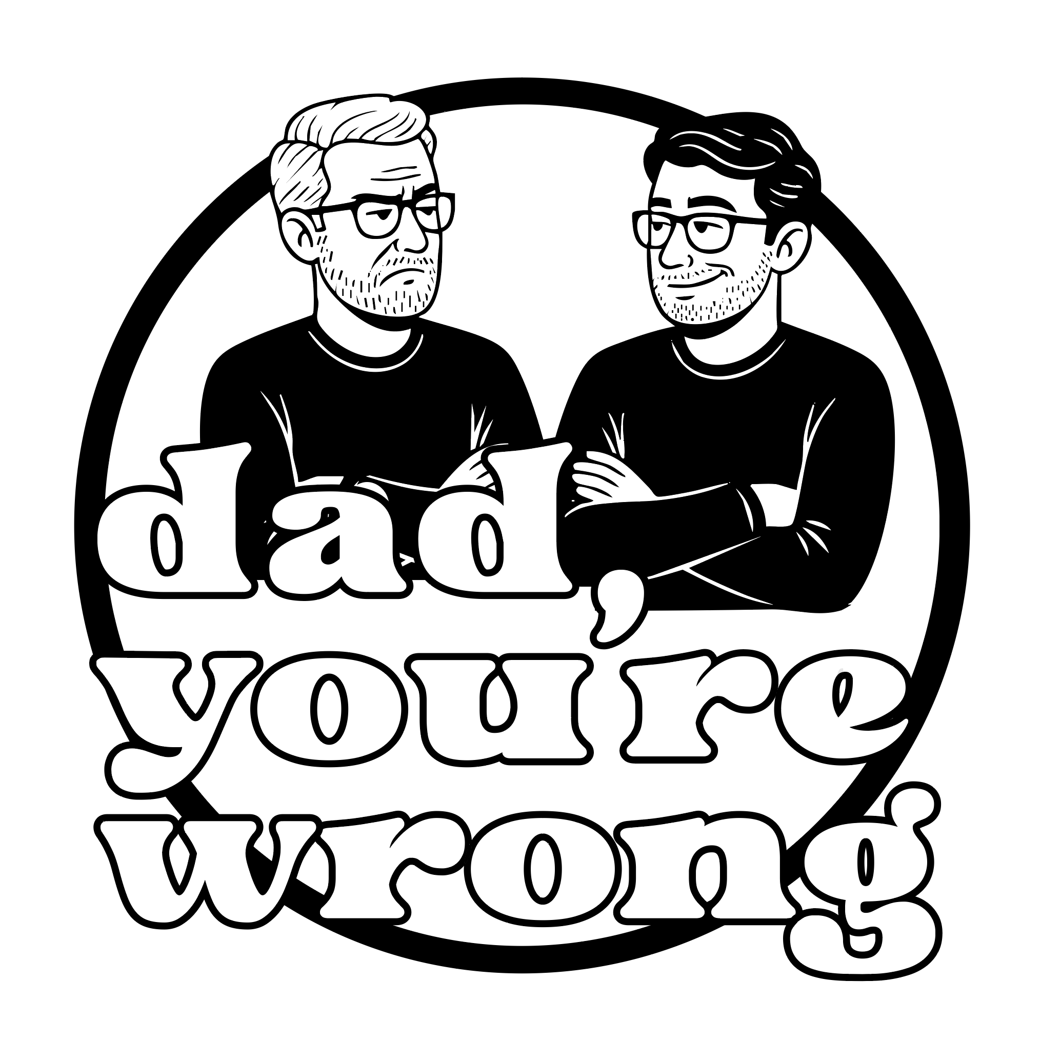 Dad, You're Wrong - Episode 2: Shelby Oaks (2025)