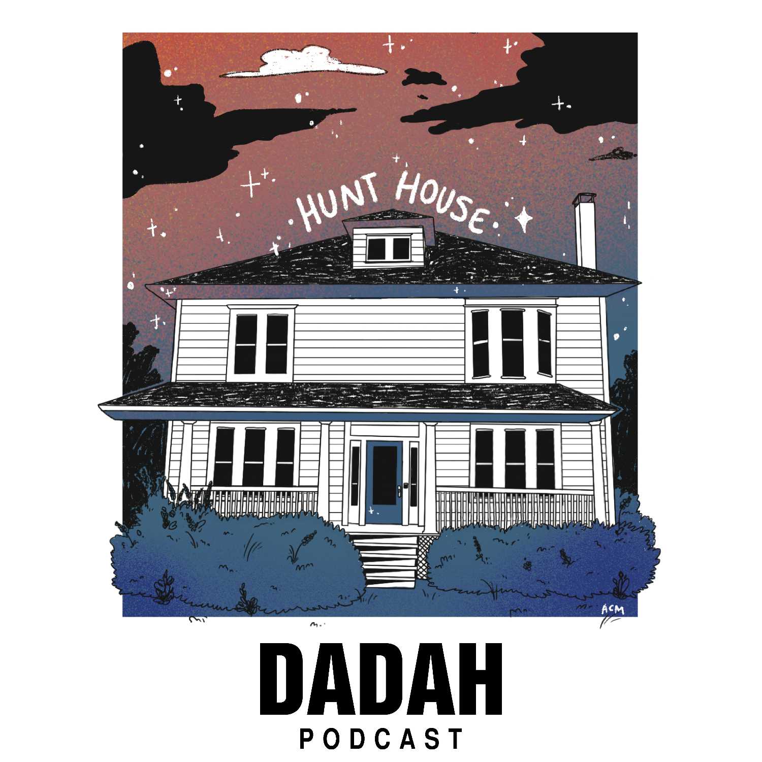 DADAH Podcast