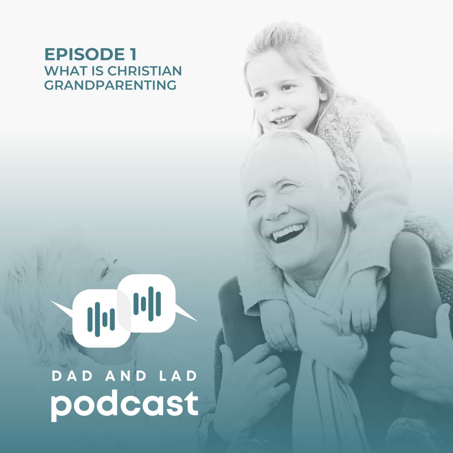 What is Christian Grandparenting?  episode artwork
