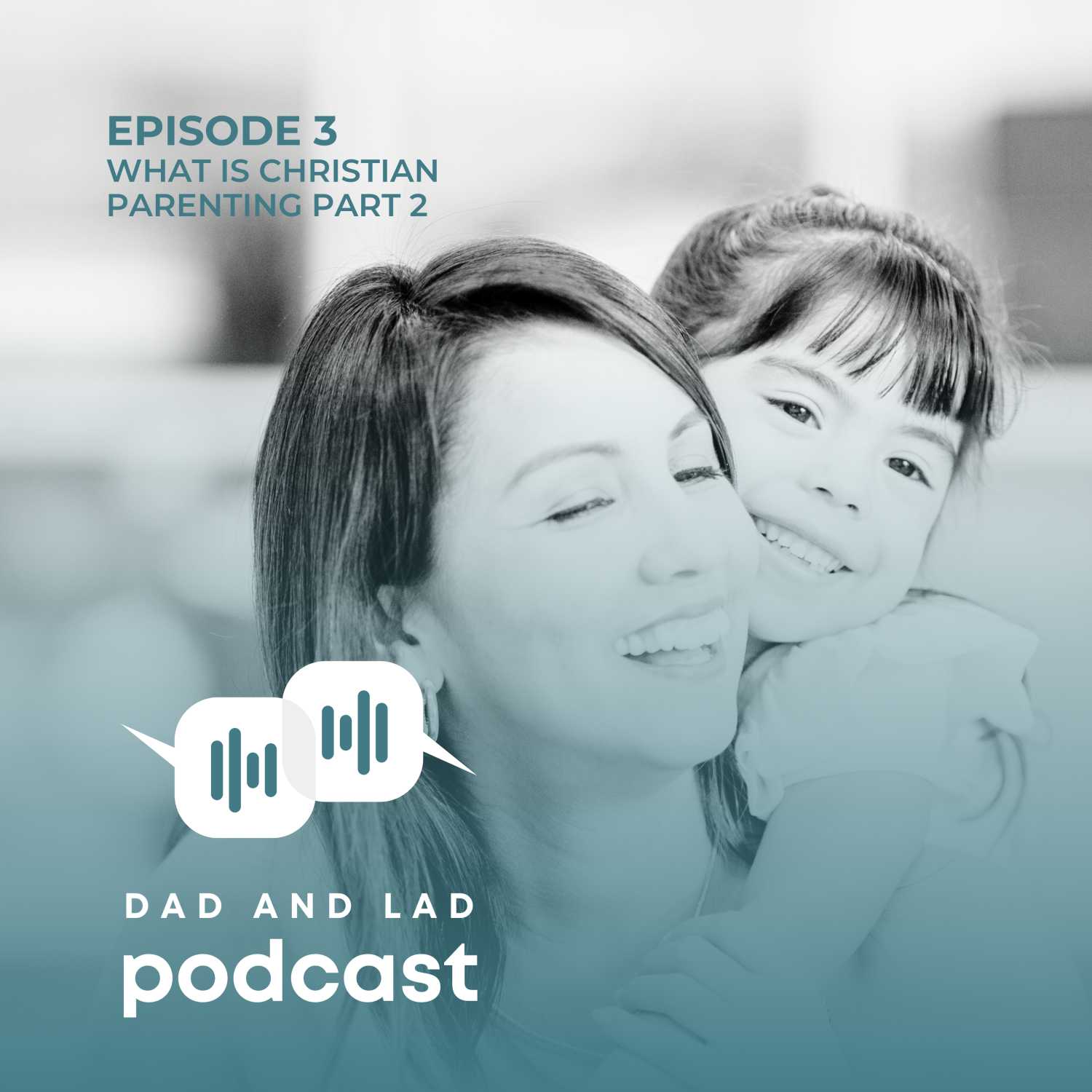 What is Christian Parenting? - Part 2 What is Christian Parenting? - Part 2