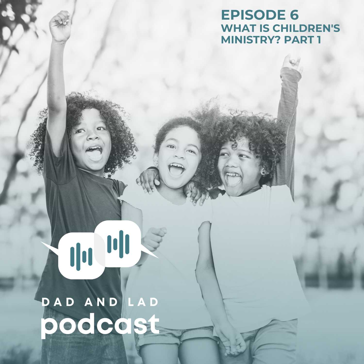 What is Children's Ministry? Part 1 What is Children's Ministry? Part 1