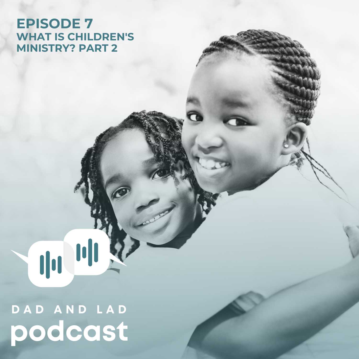 What is Children's Ministry? Part 2 What is Children's Ministry? Part 2