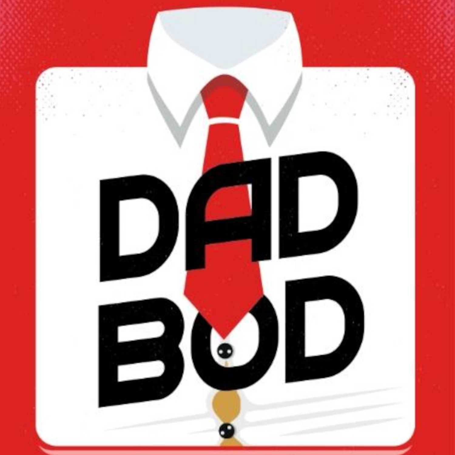 DadBodPod