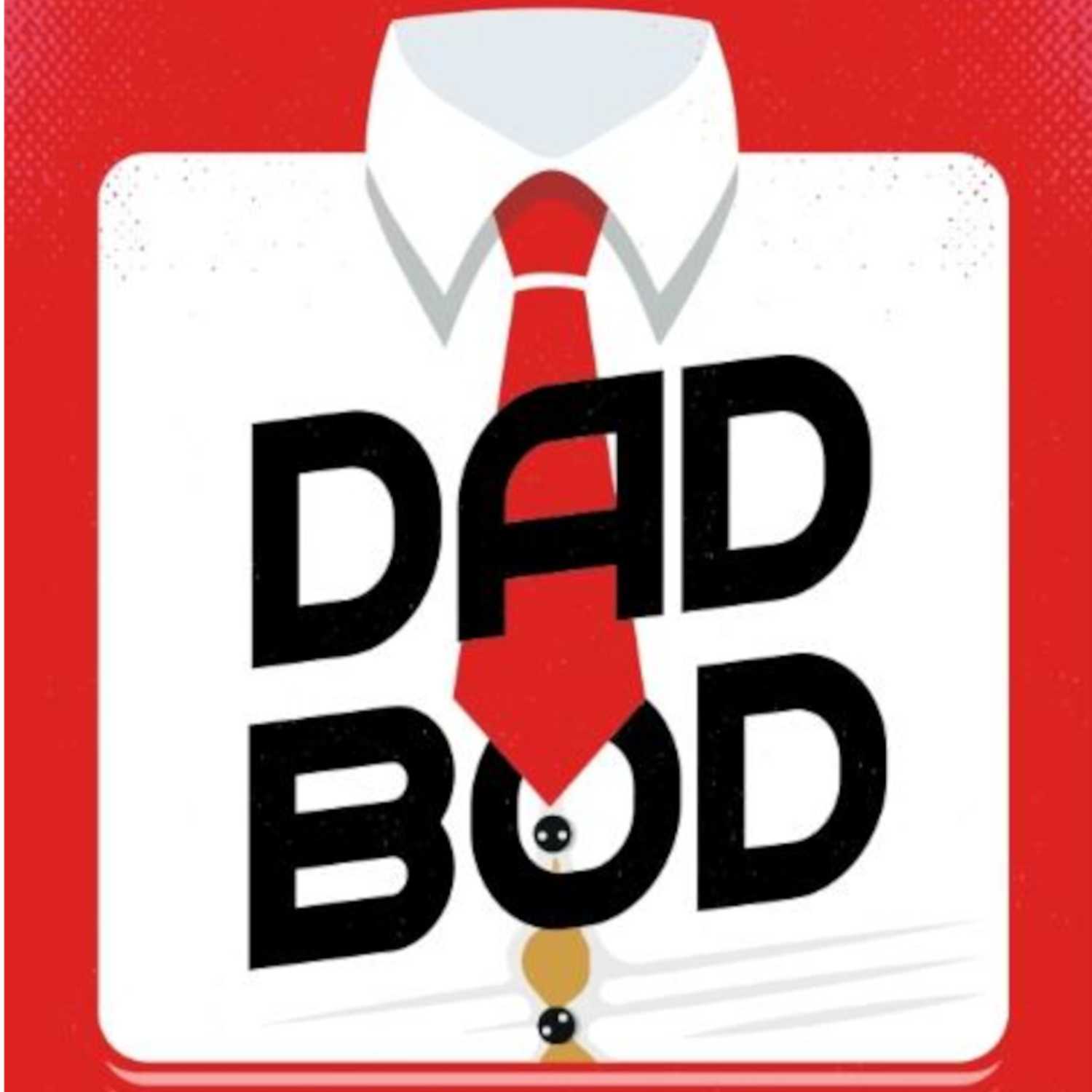 DadBodPod