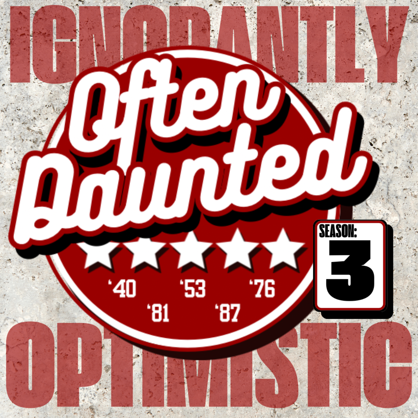 Often Daunted: An Indiana Hoosier Basketball Podcast