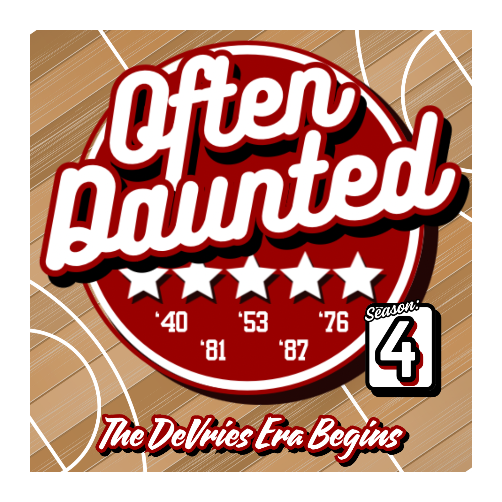 Often Daunted: An Indiana Hoosier Basketball Podcast