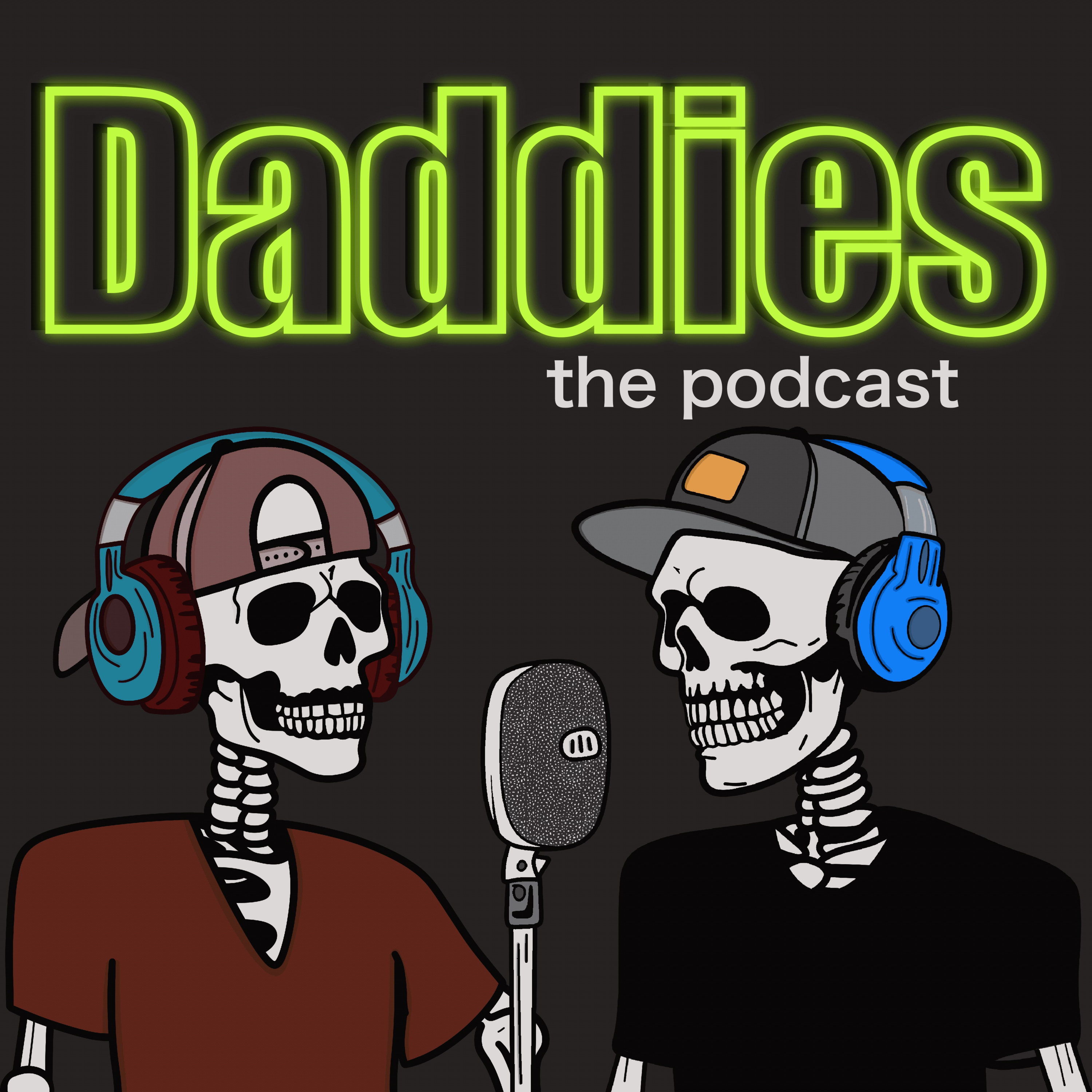 Daddies' Stanky to Swanky
