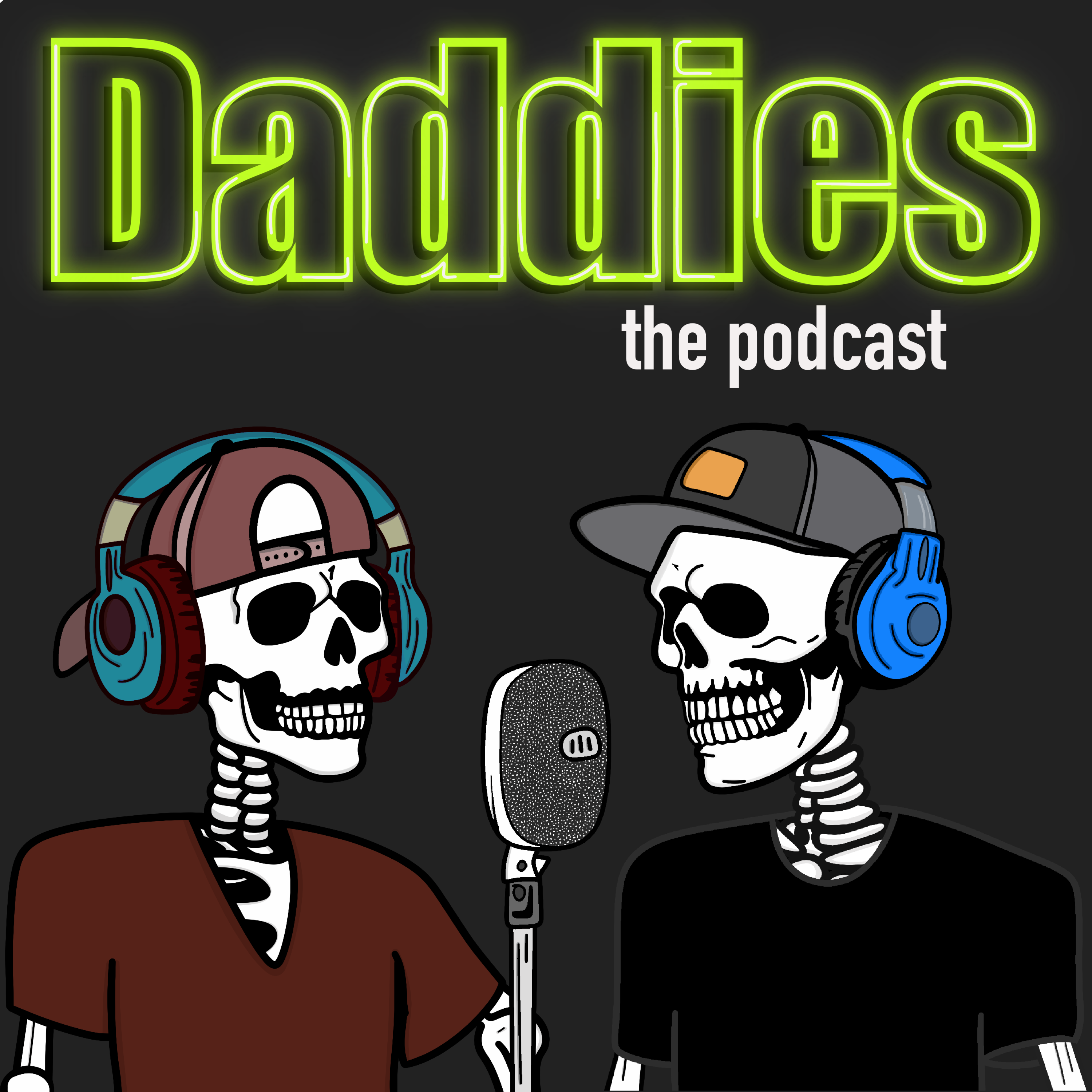 Michelle West | Daddies the Podcast | Episode 126 episode artwork