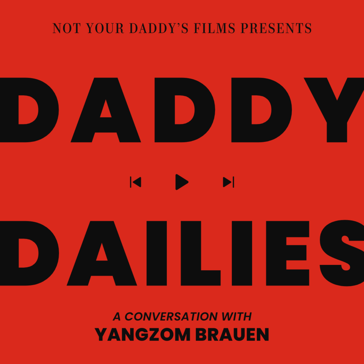 Documentary Filmmaking: A Conversation with Yangzom Brauen