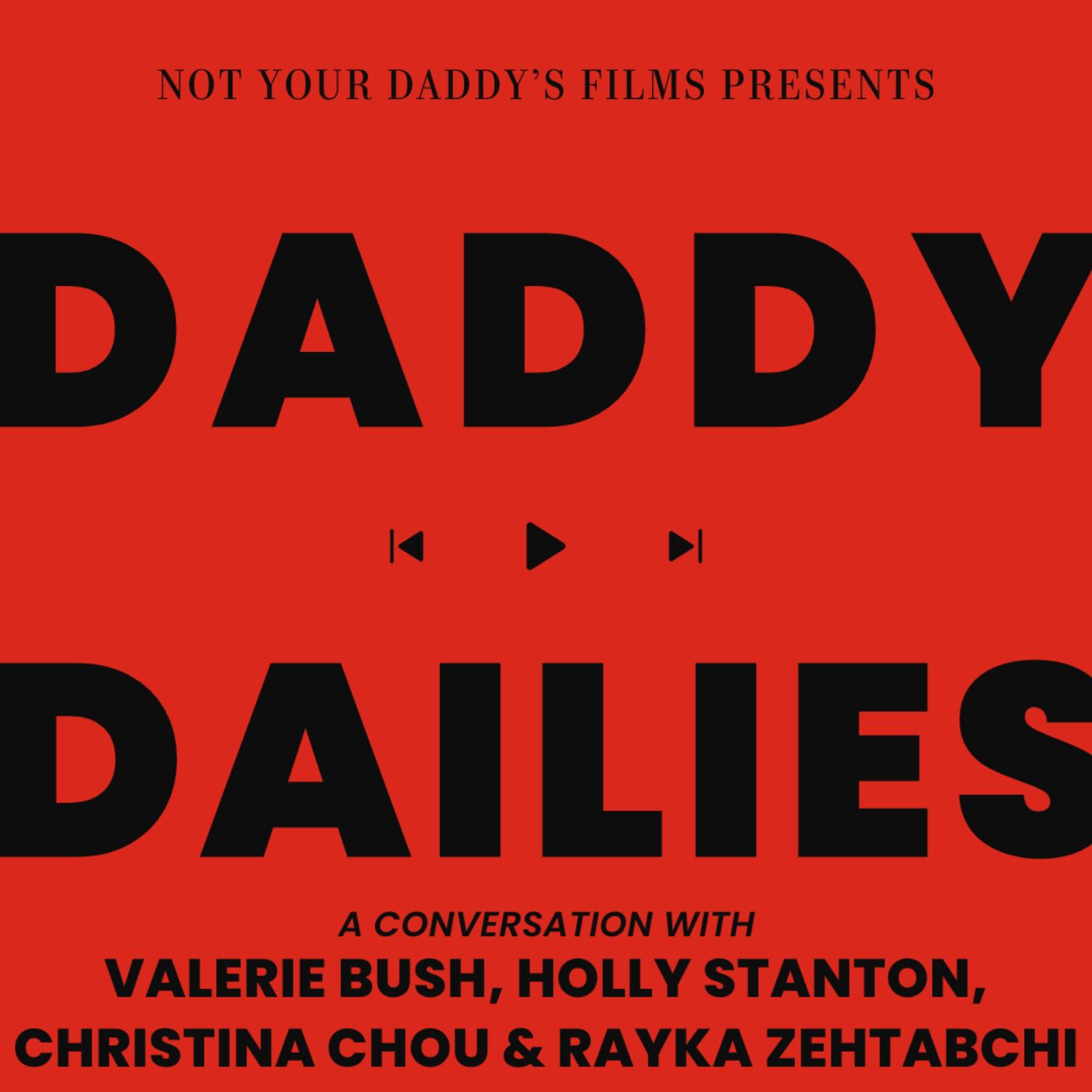 Daddy Dailies