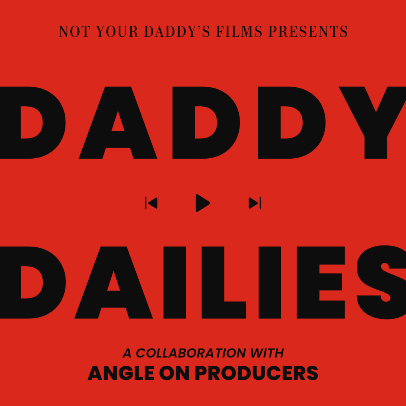 Indie Producing in Hollywood: A collaboration with ANGLE ON PRODUCERS