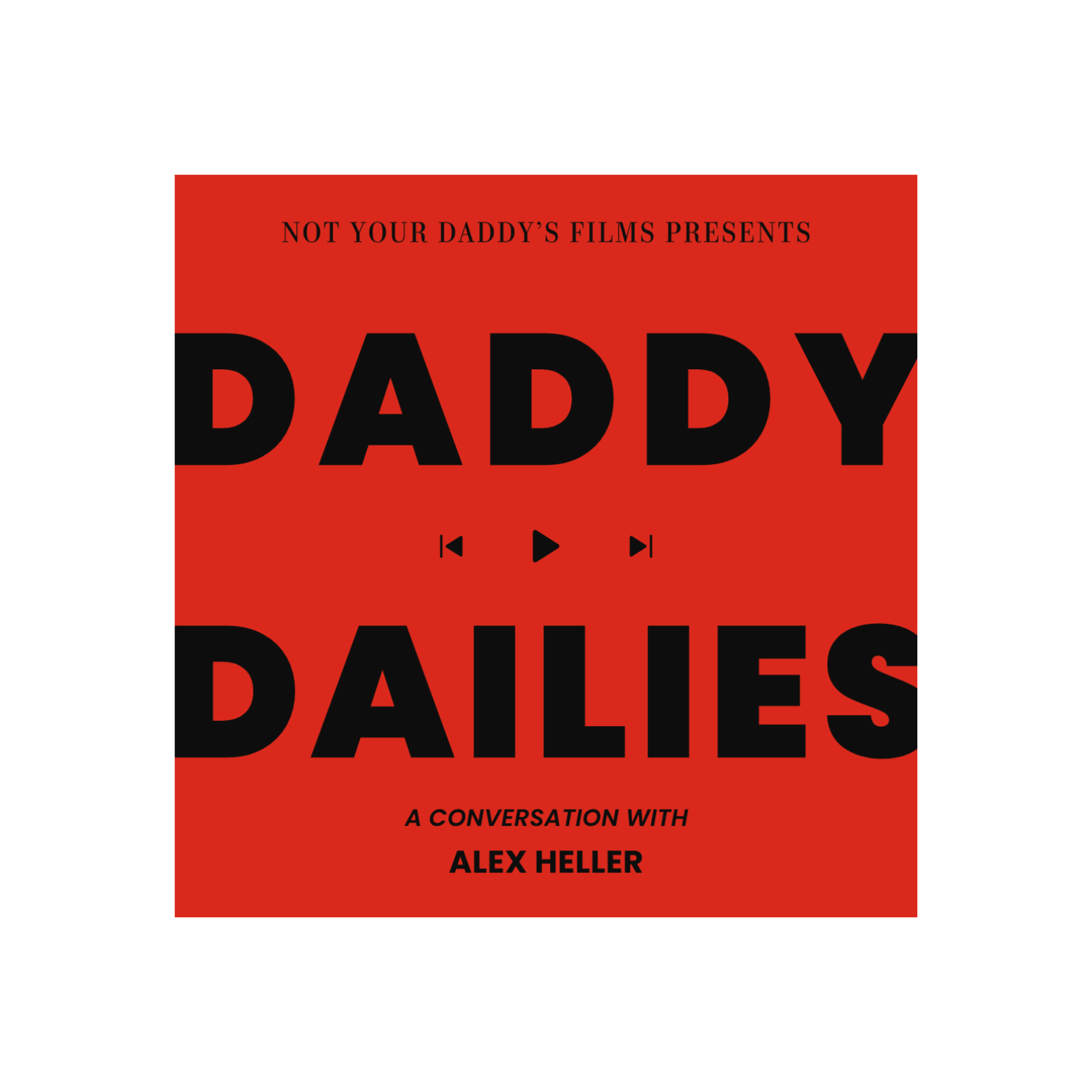 Film Financing, Producing and Making THE YEAR BETWEEN with Alex Heller