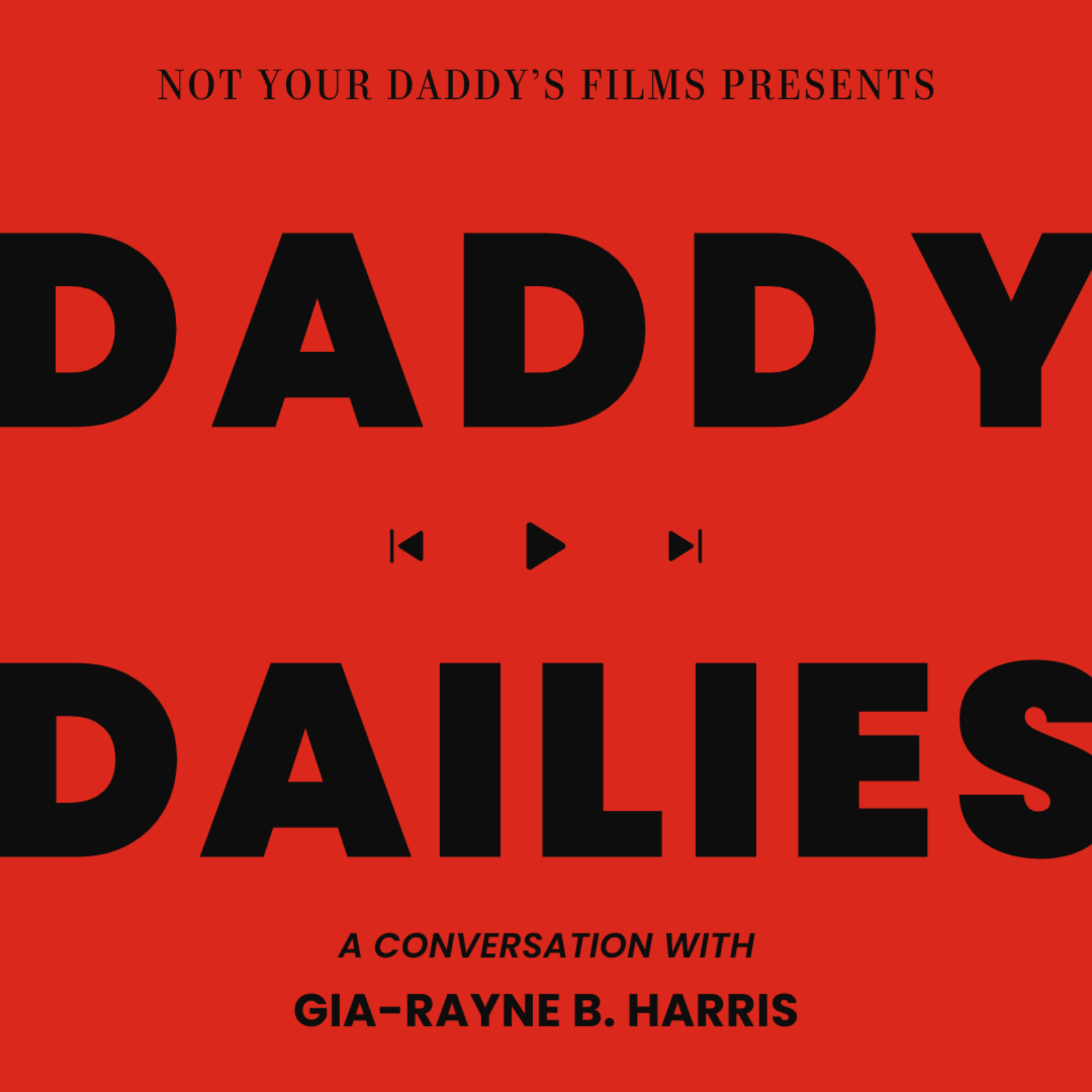 Dearest Gentle Reader: BRIDGERTON & beyond with Gia-Rayne B. Harris