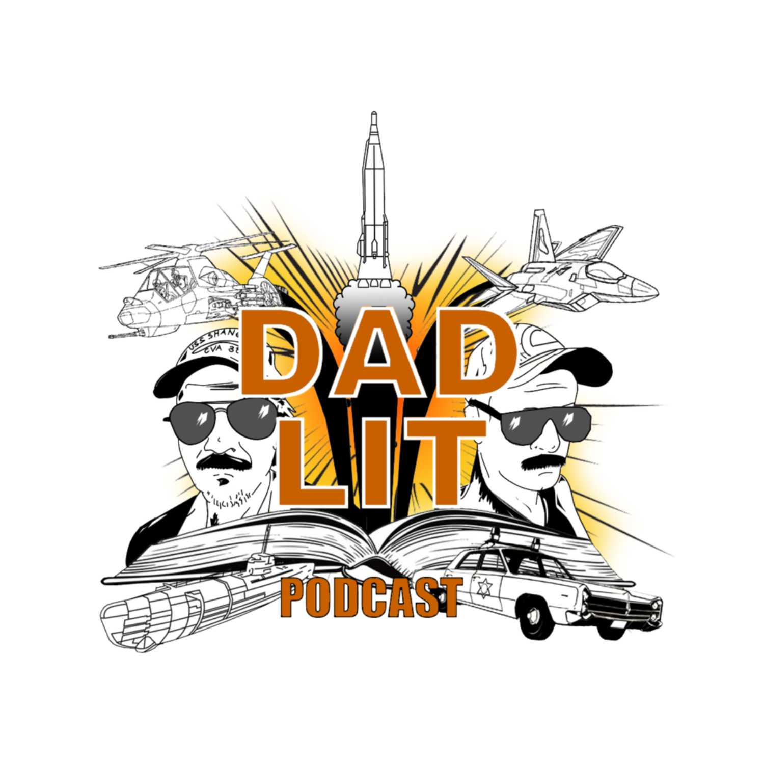 Podcast Image