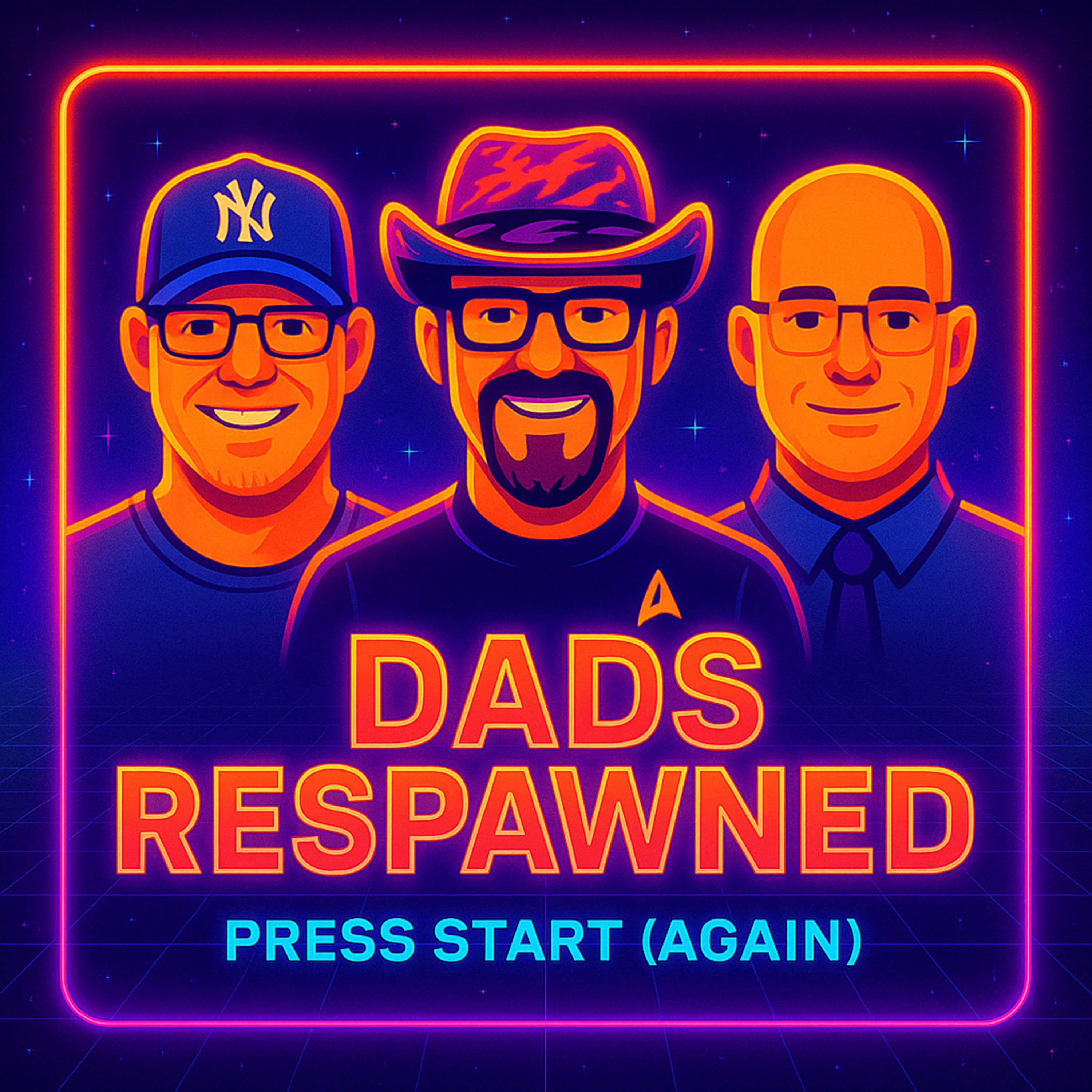 Dads Respawned