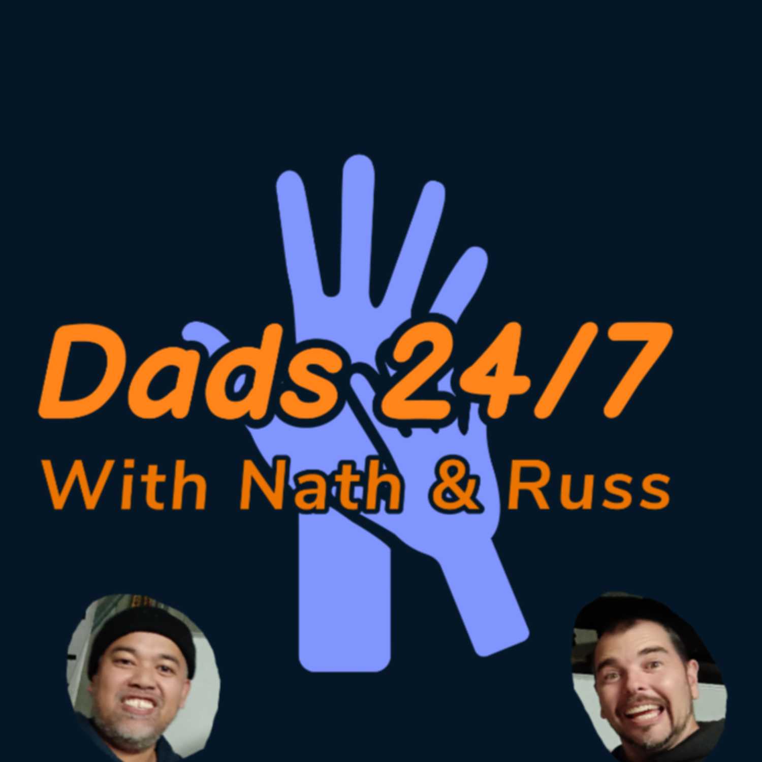 Daddy/daughter dates, School disco's, mid life crisis, Apologising to your kids and more. episode artwork