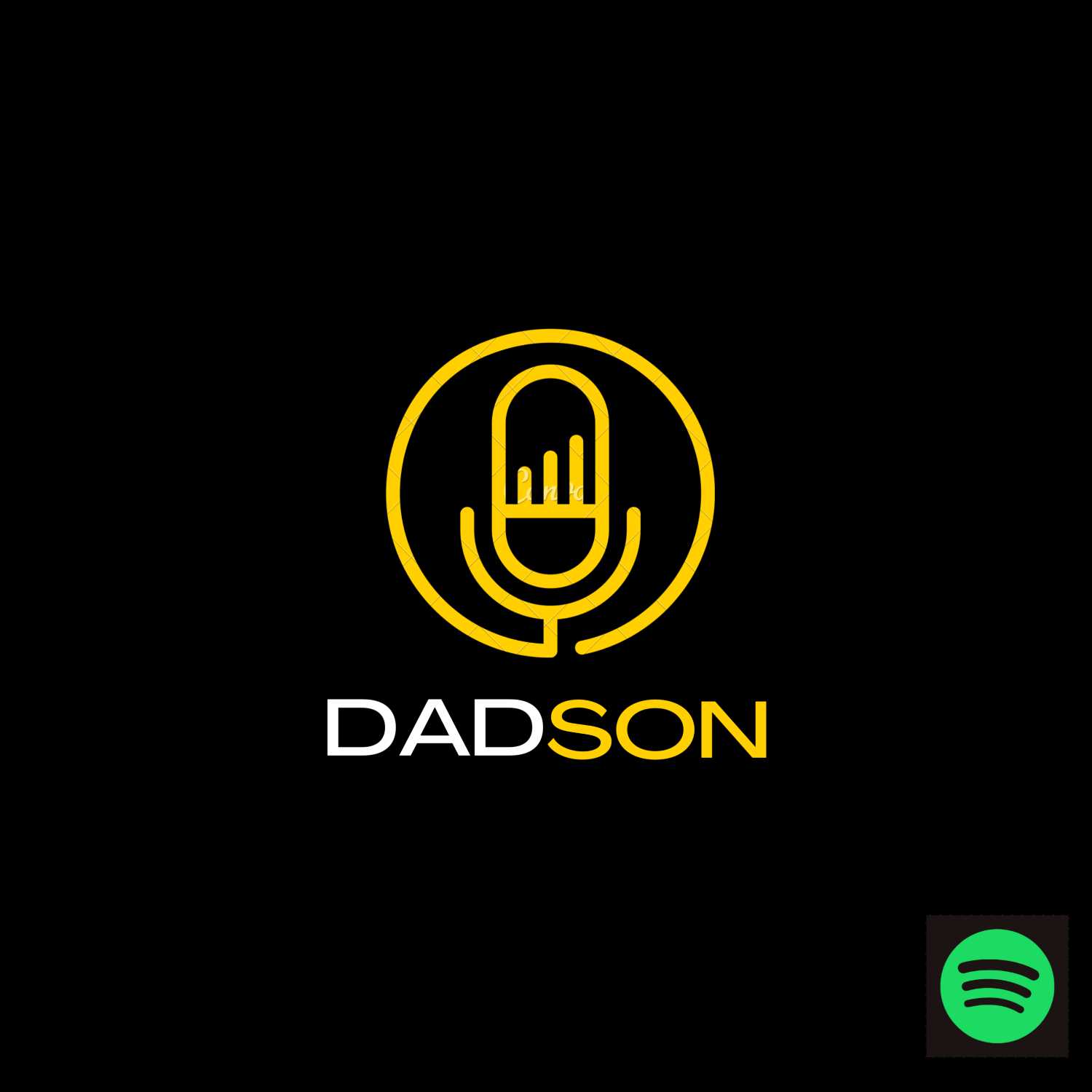 DadSon Podcast