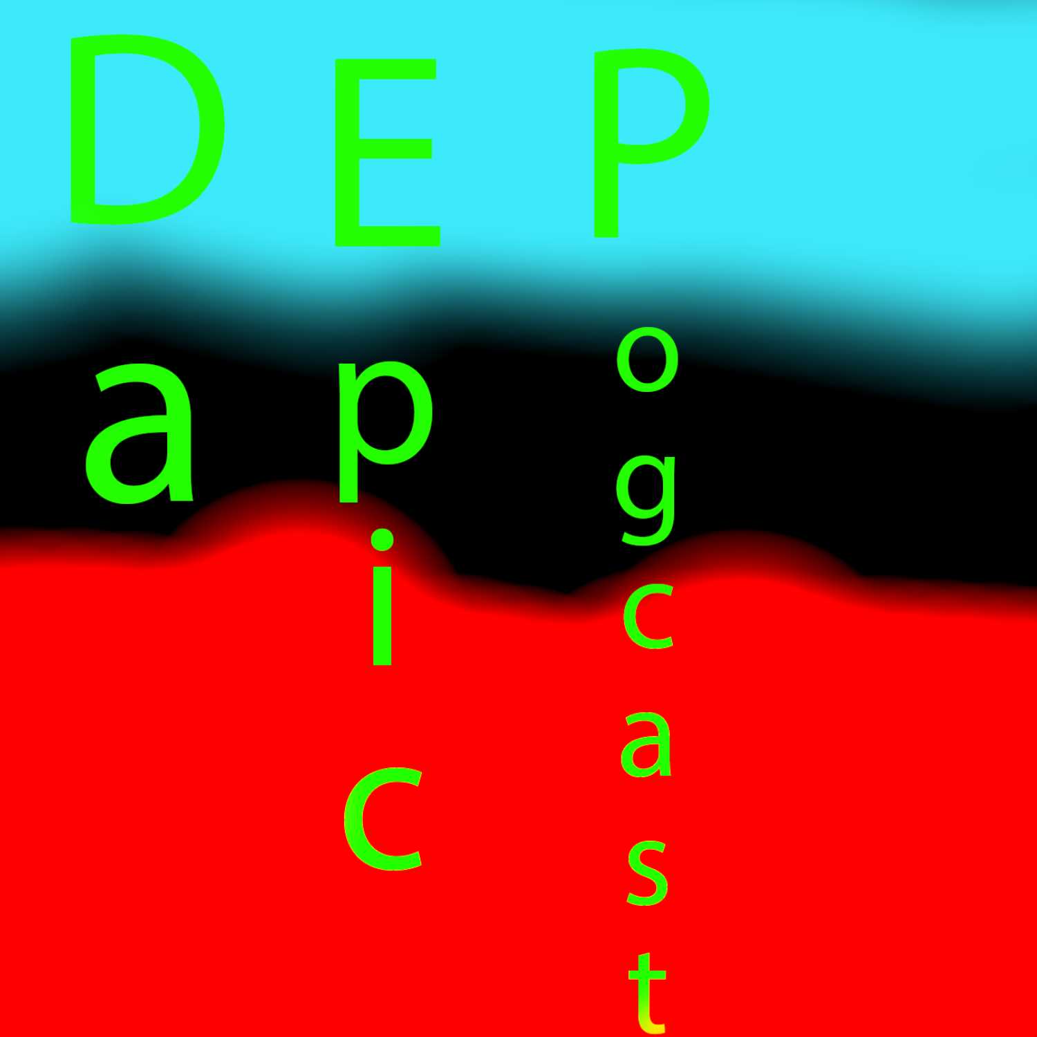 Da Epic Pogcast cover art