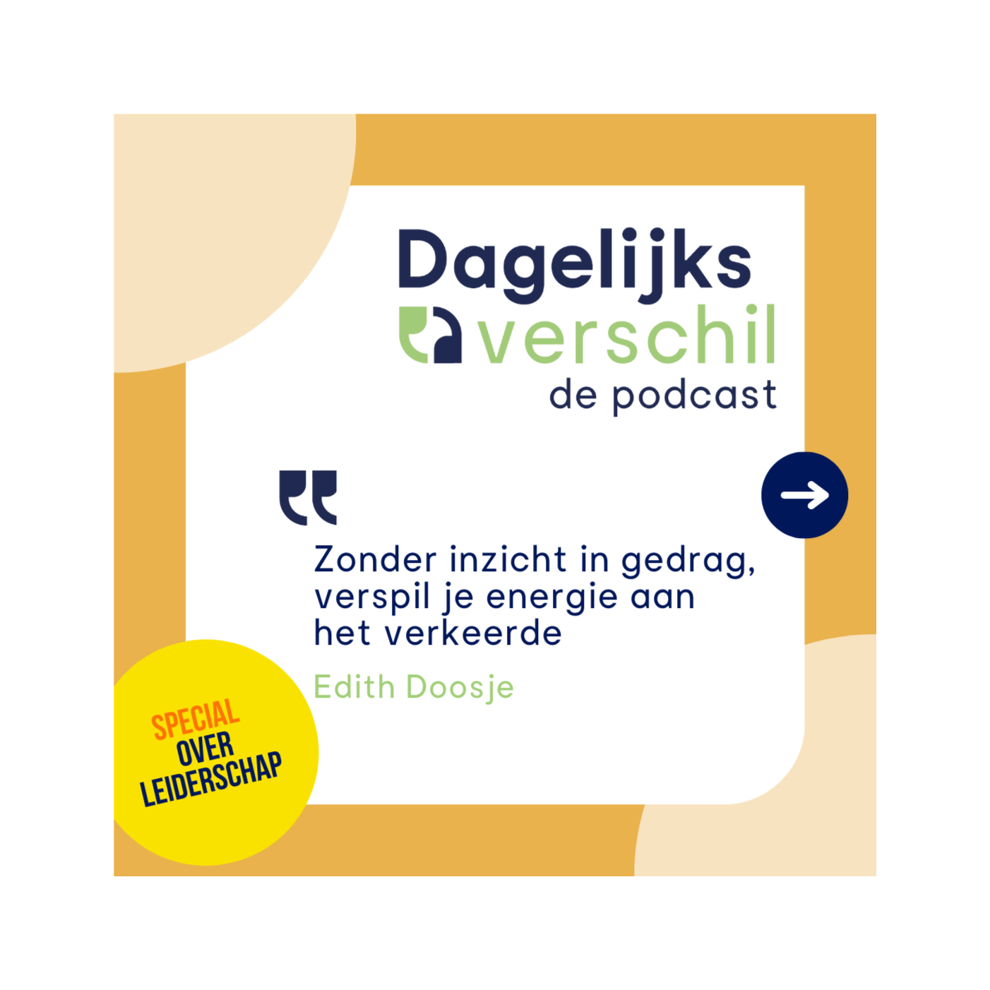 Dagelijks verschil