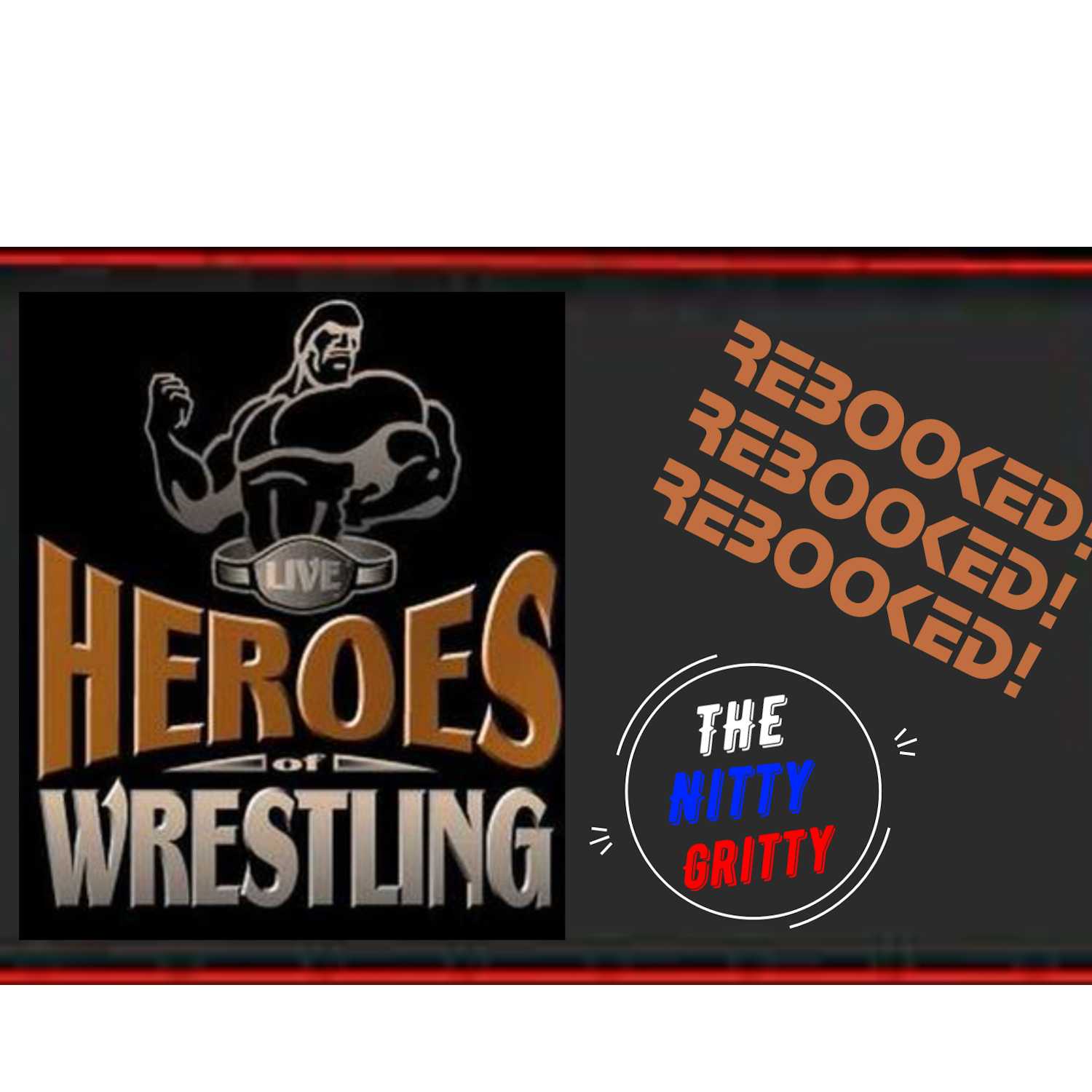 The Nitty Gritty Pro-Wrestling Show