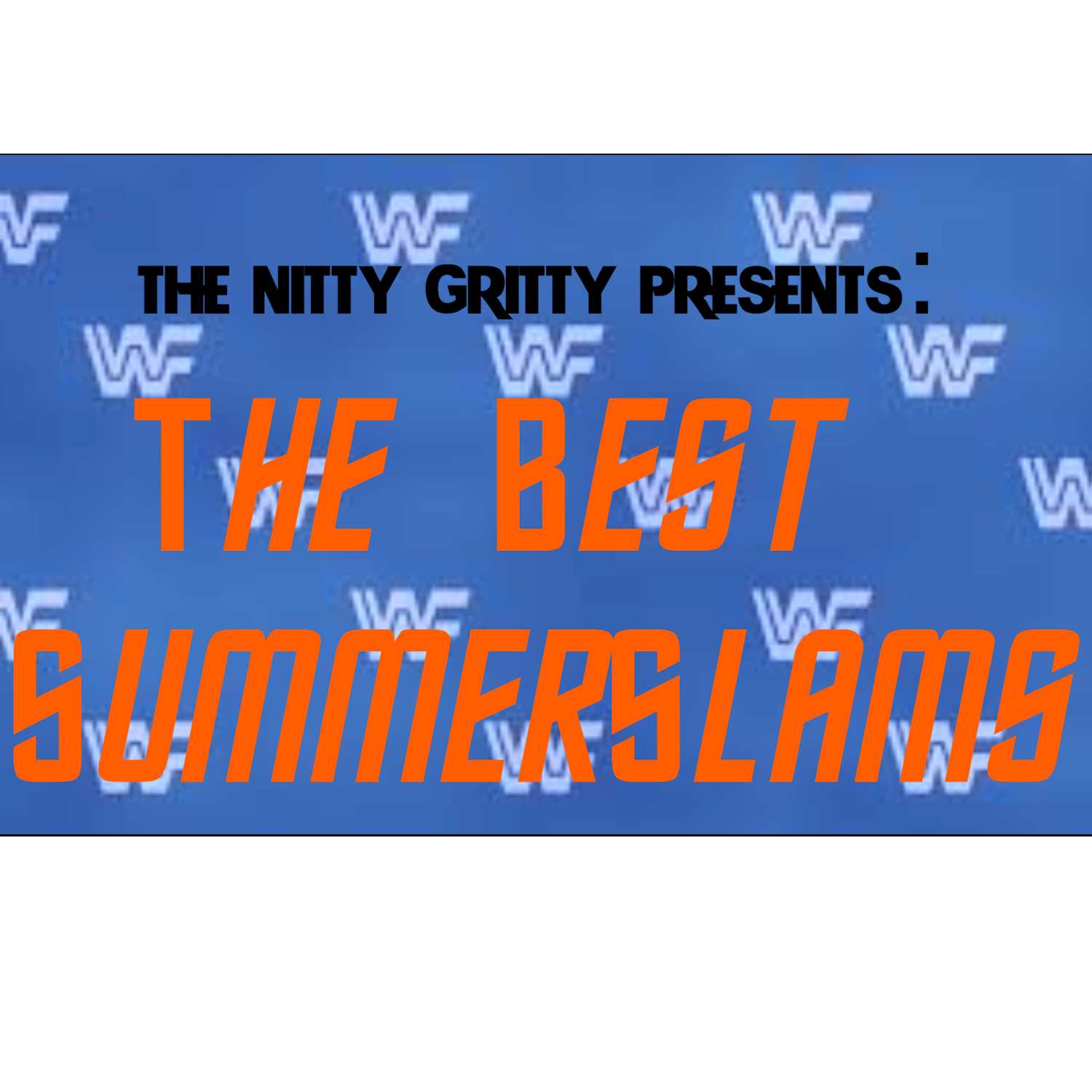 The Nitty Gritty Pro-Wrestling Show