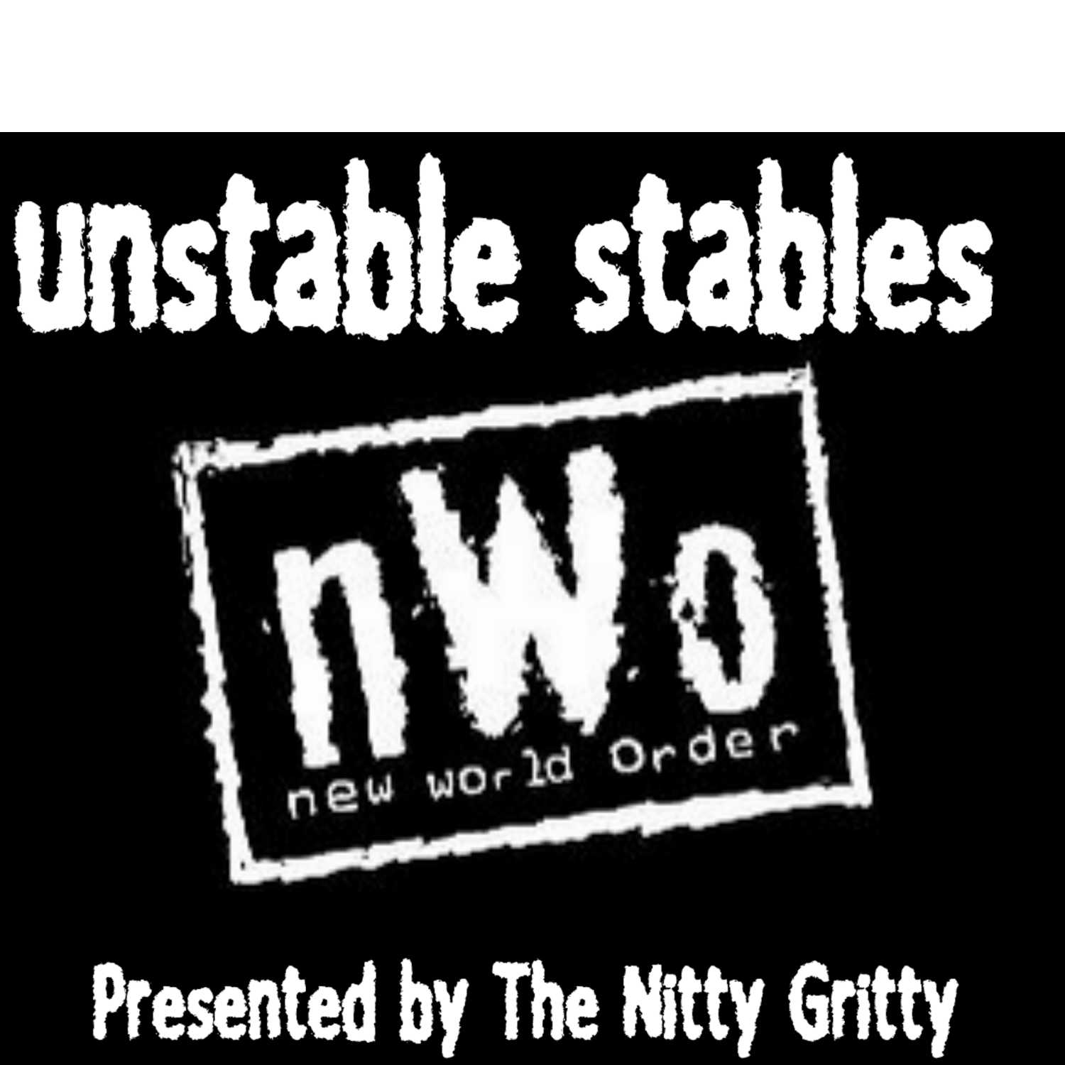 The Nitty Gritty Pro-Wrestling Show
