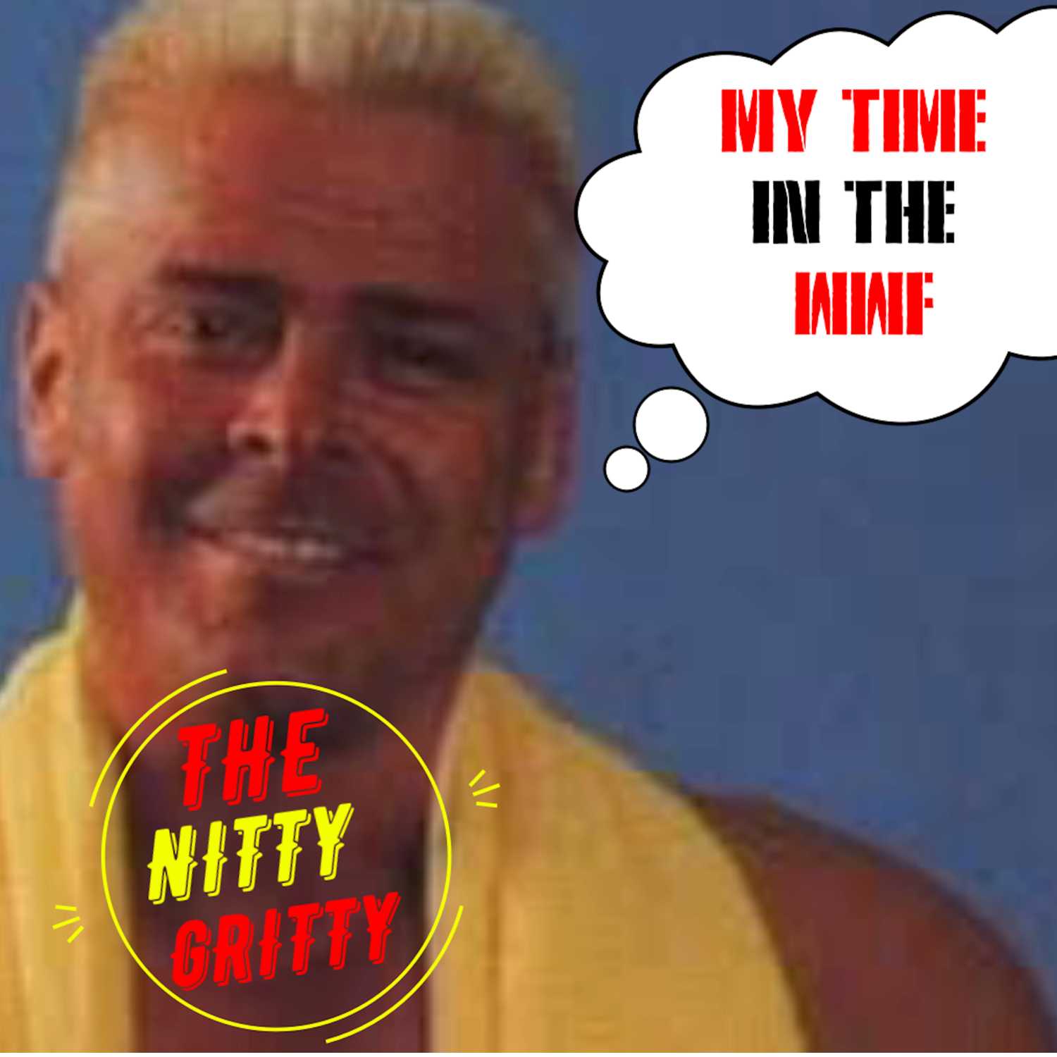 The Nitty Gritty Pro-Wrestling Show