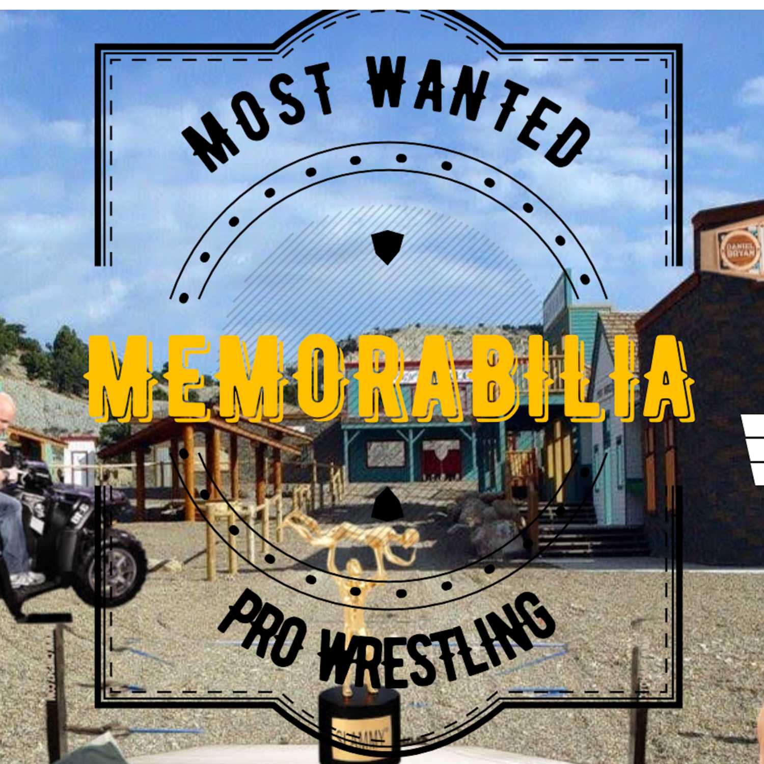 The Nitty Gritty Pro-Wrestling Show