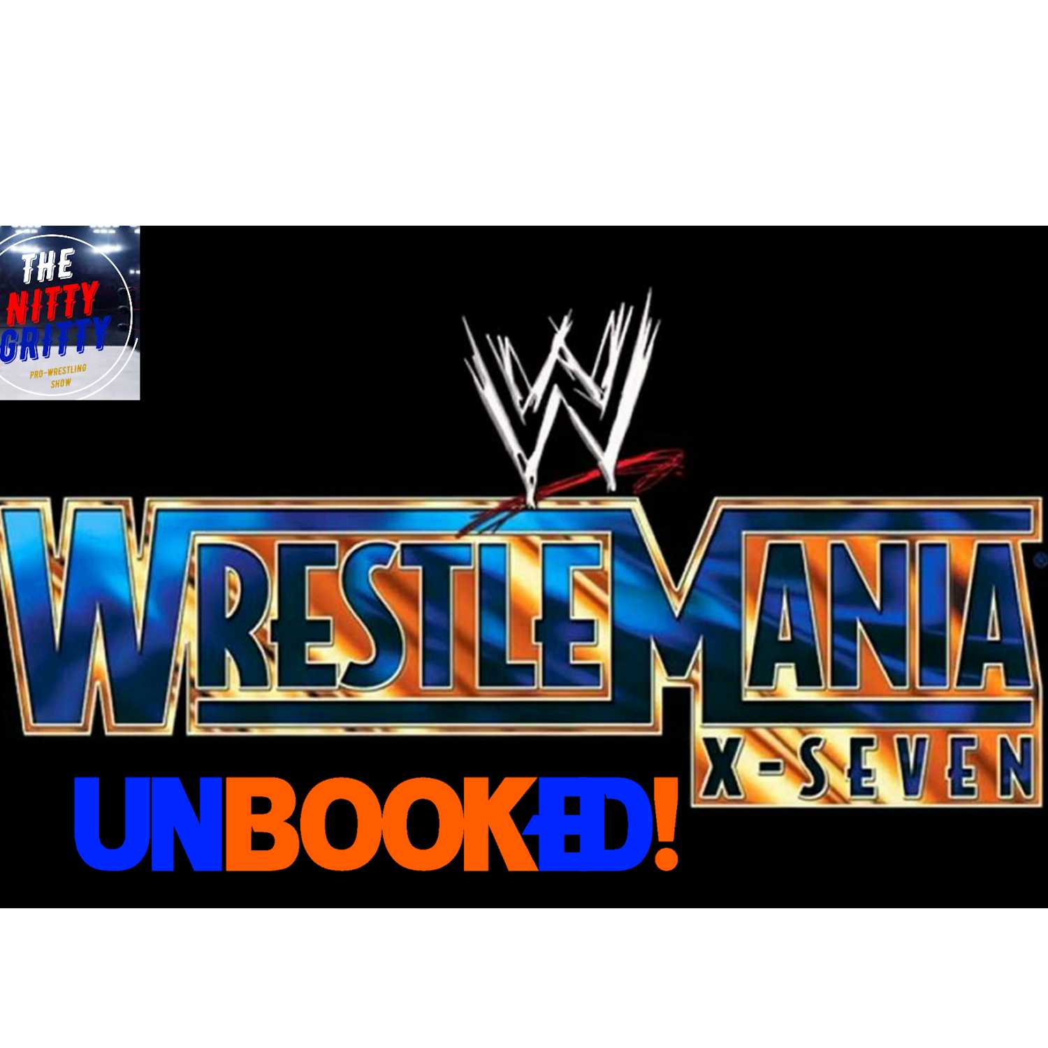 The Nitty Gritty Pro-Wrestling Show