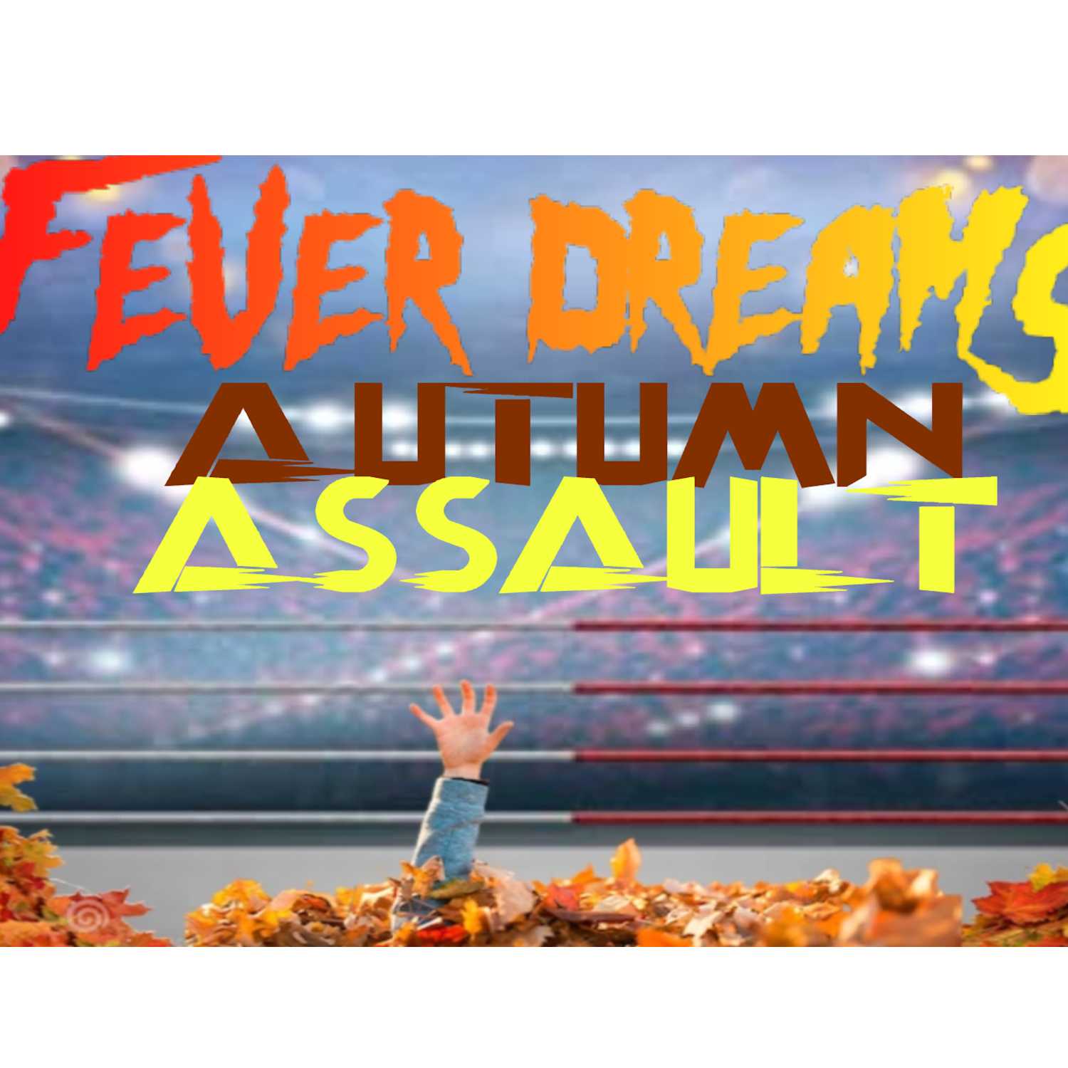 The Nitty Gritty Pro-Wrestling Show