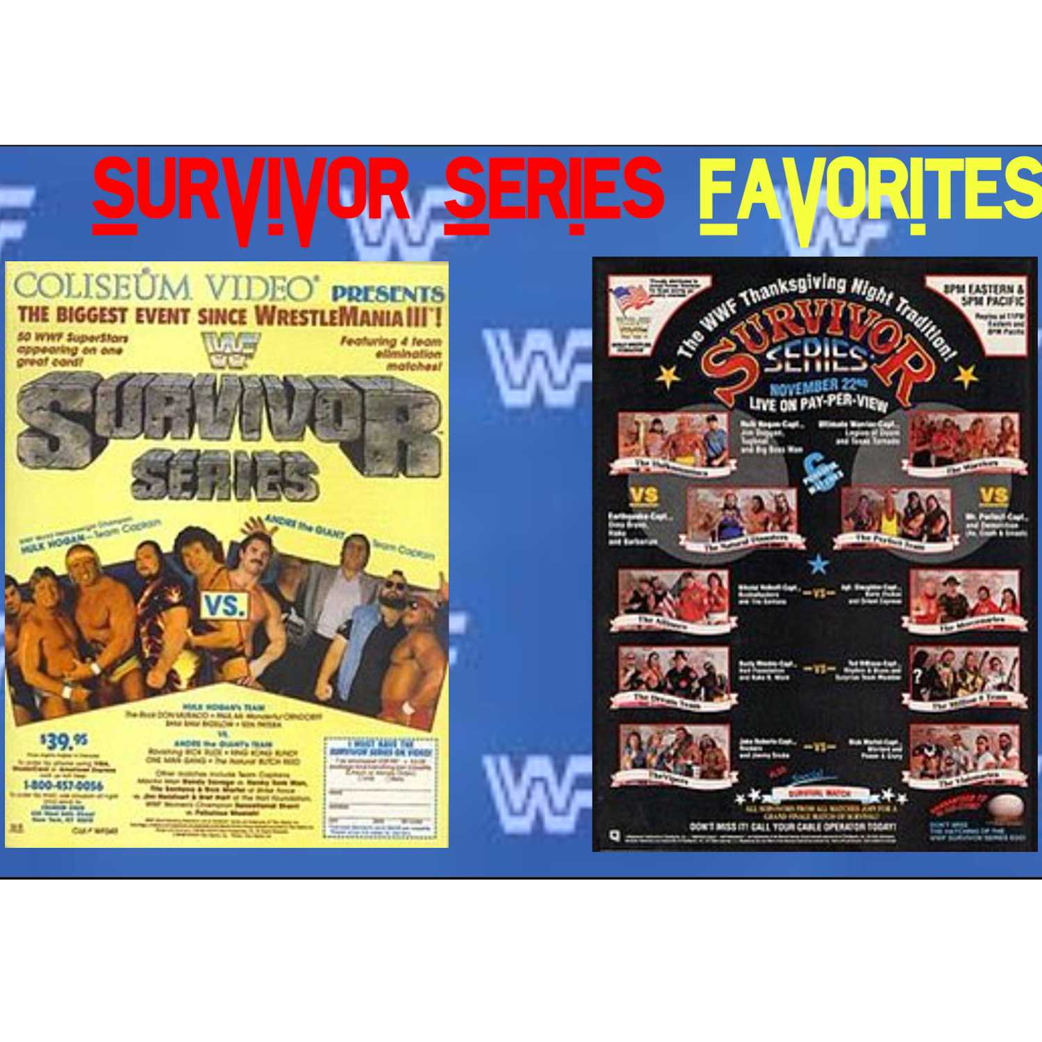 The Nitty Gritty Pro-Wrestling Show