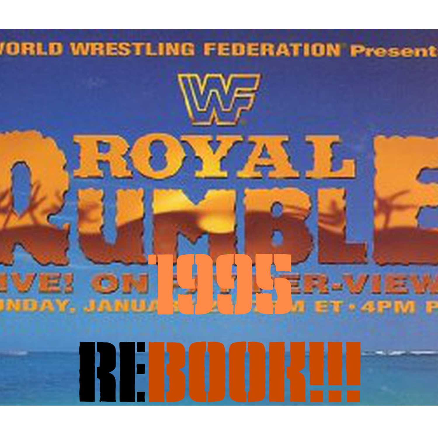 The Nitty Gritty Pro-Wrestling Show