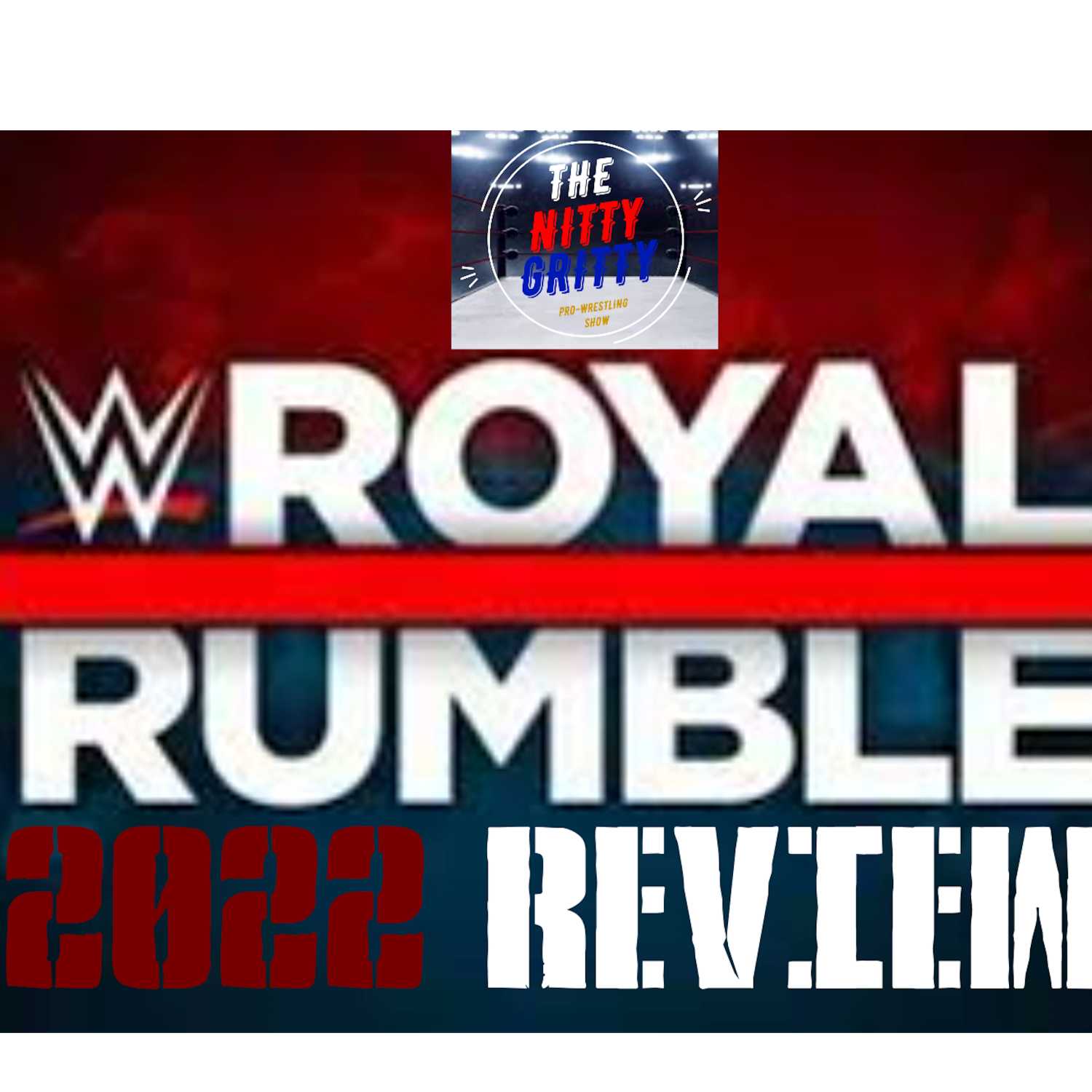 The Nitty Gritty Pro-Wrestling Show