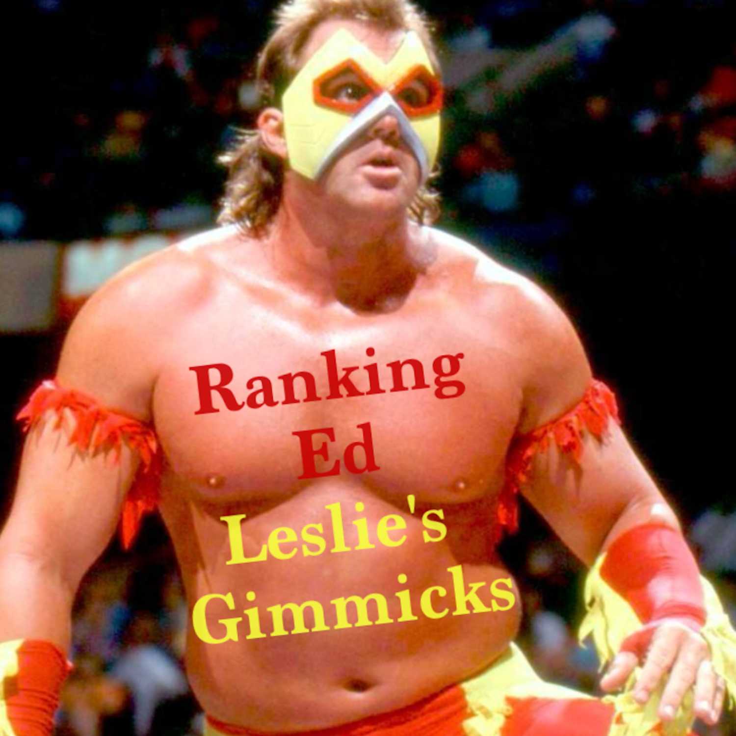 The Nitty Gritty Pro-Wrestling Show