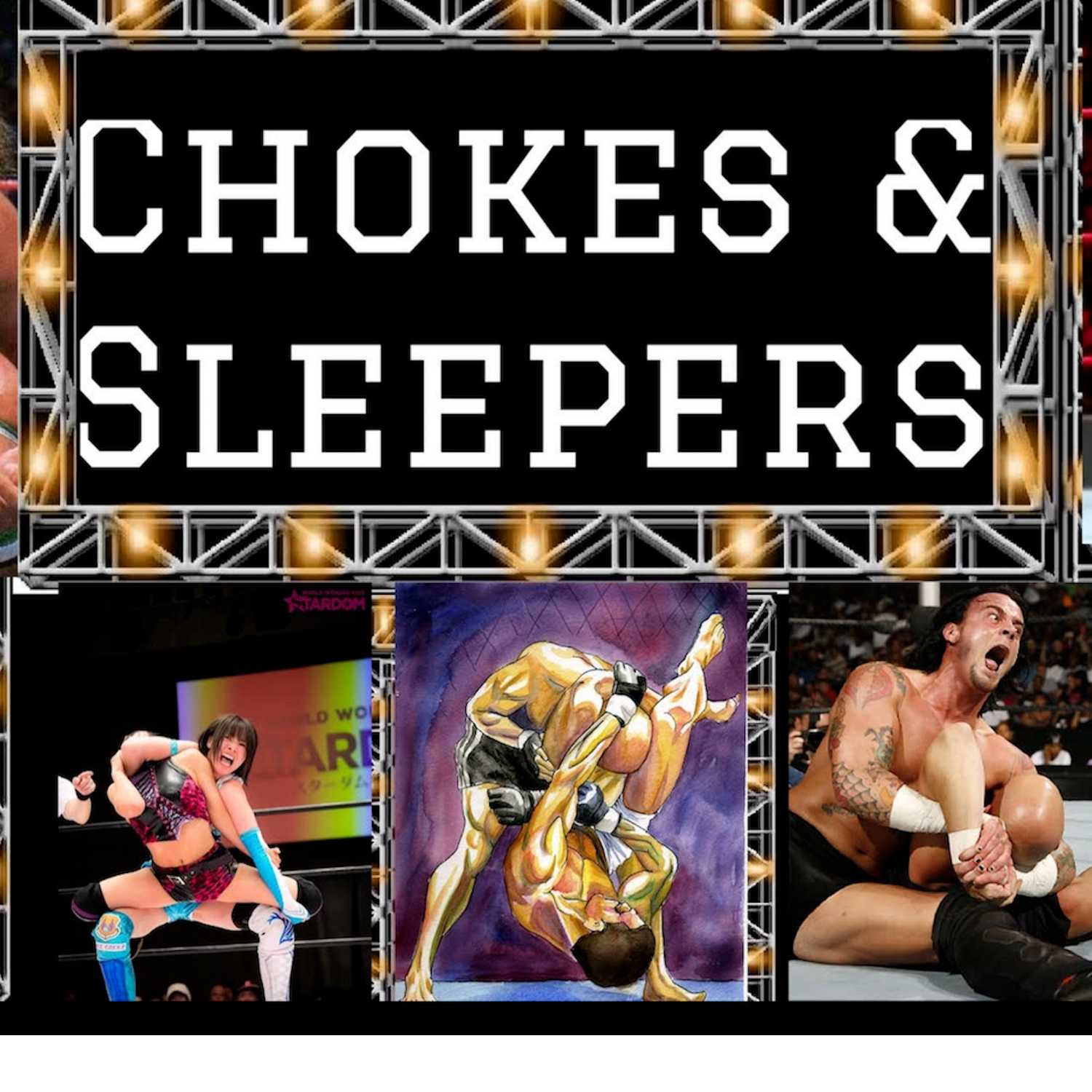 The Nitty Gritty Pro-Wrestling Show