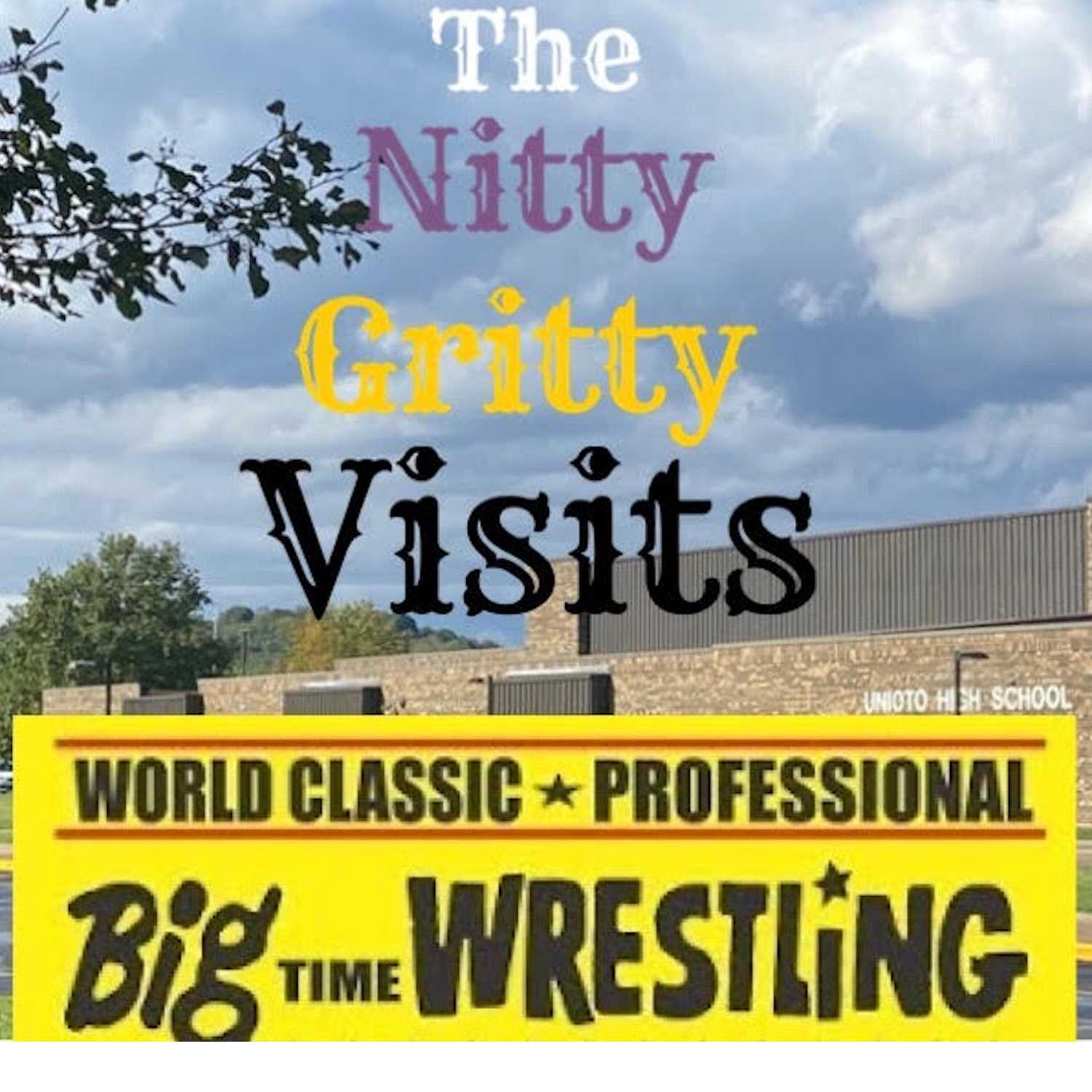 The Nitty Gritty Pro-Wrestling Show