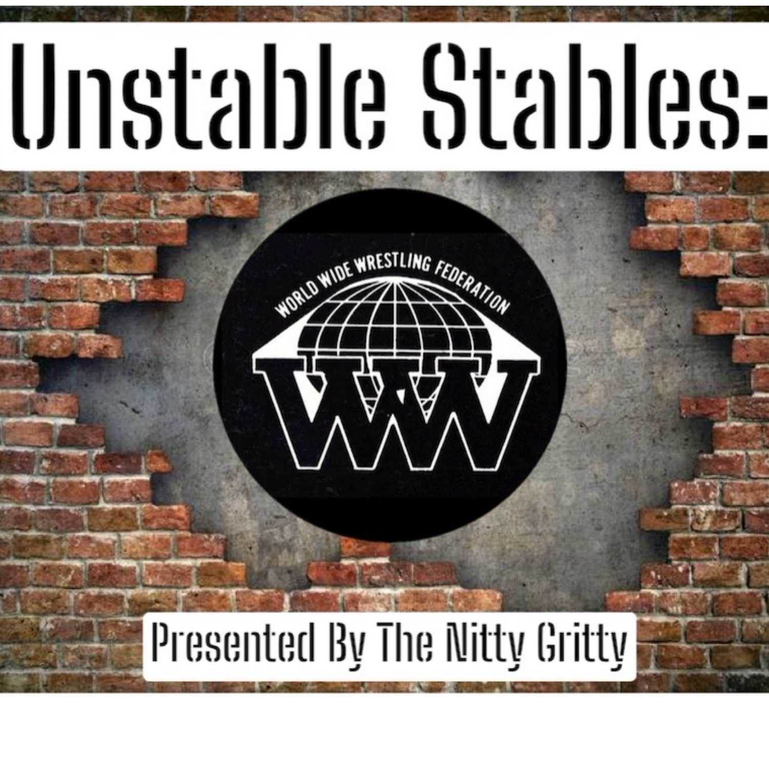The Nitty Gritty Pro-Wrestling Show