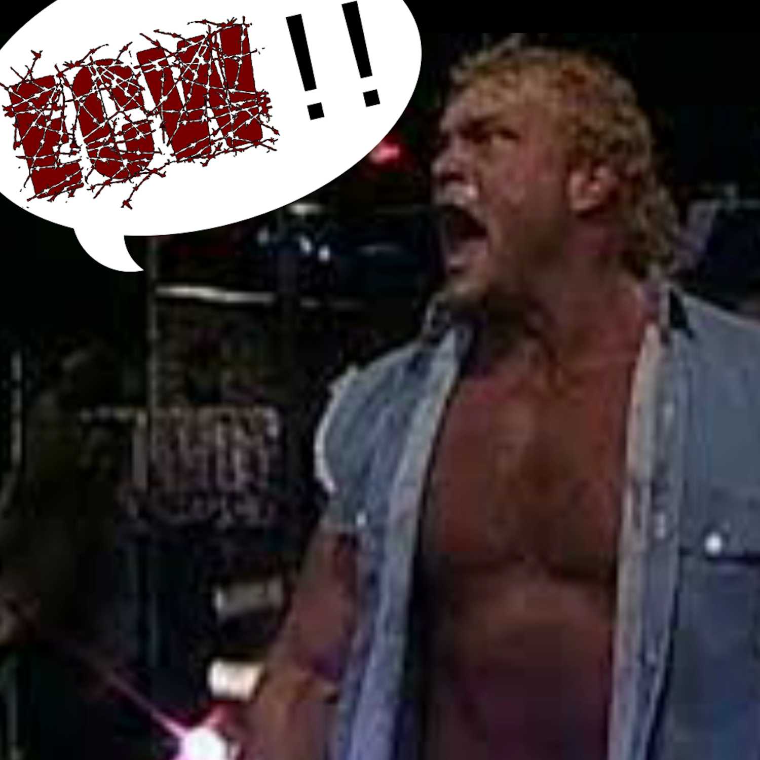 The Nitty Gritty Pro-Wrestling Show